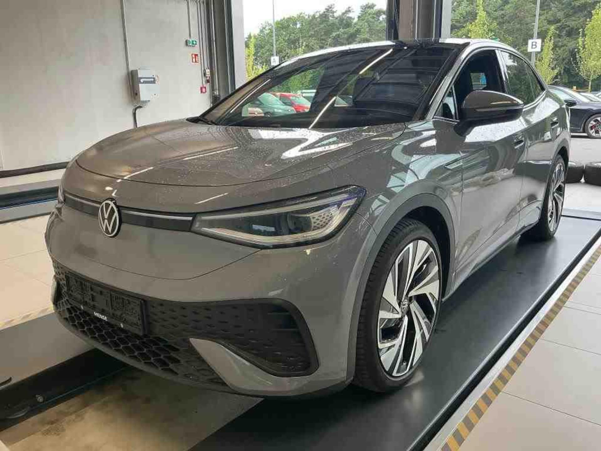 Volkswagen ID.5 Pro Performance