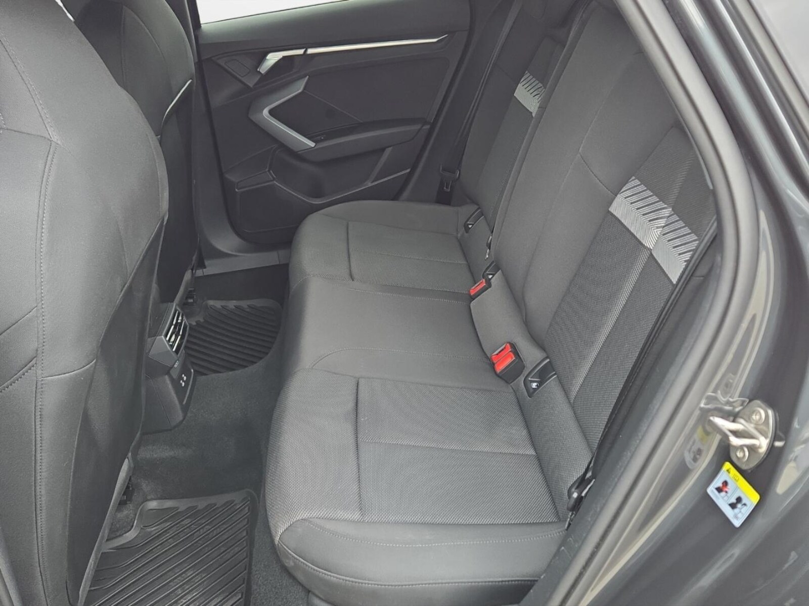 Audi A3 Limousine – Bild 11