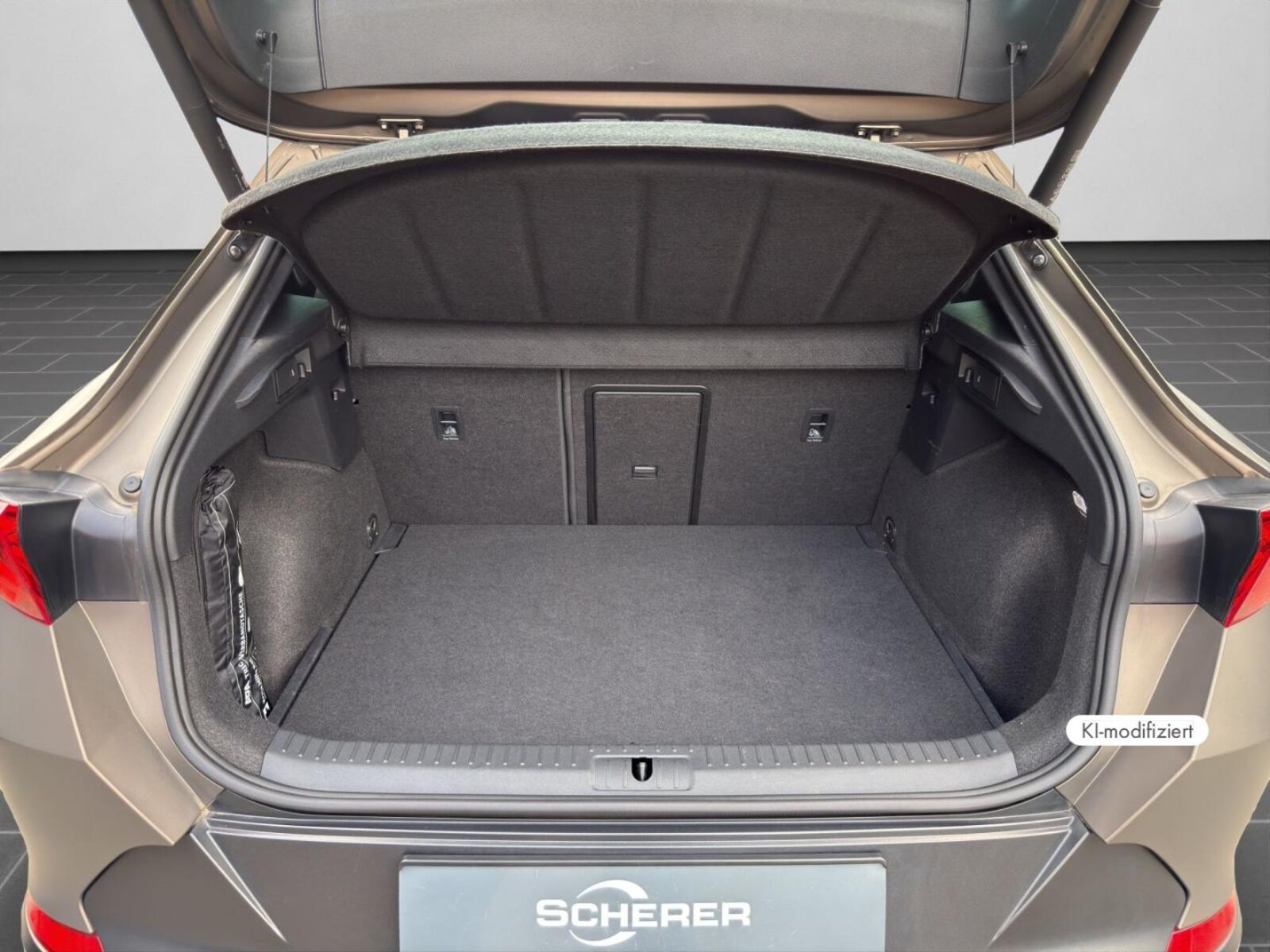 CUPRA Formentor – Bild 15