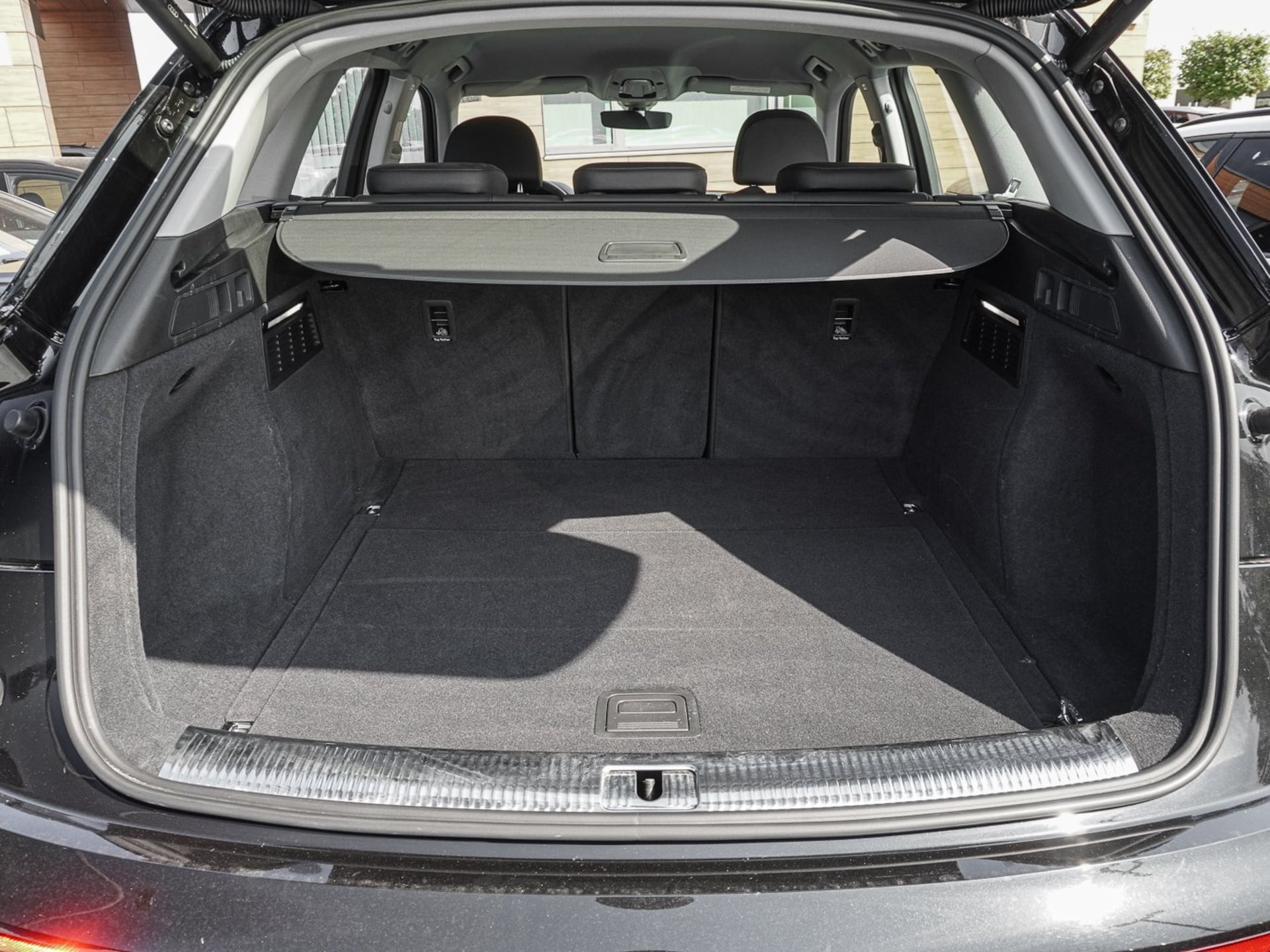Audi Q5 SUV Advanced