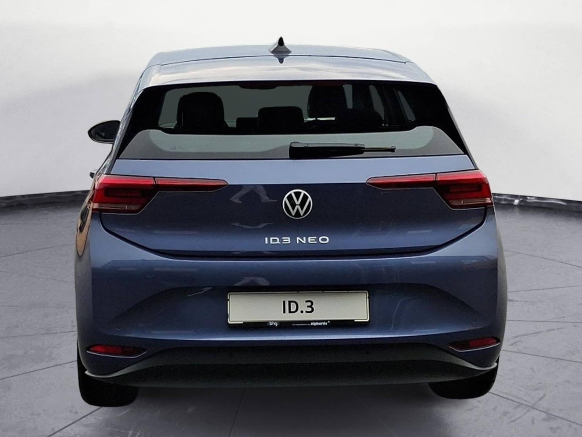Volkswagen ID.3 Neo Life
