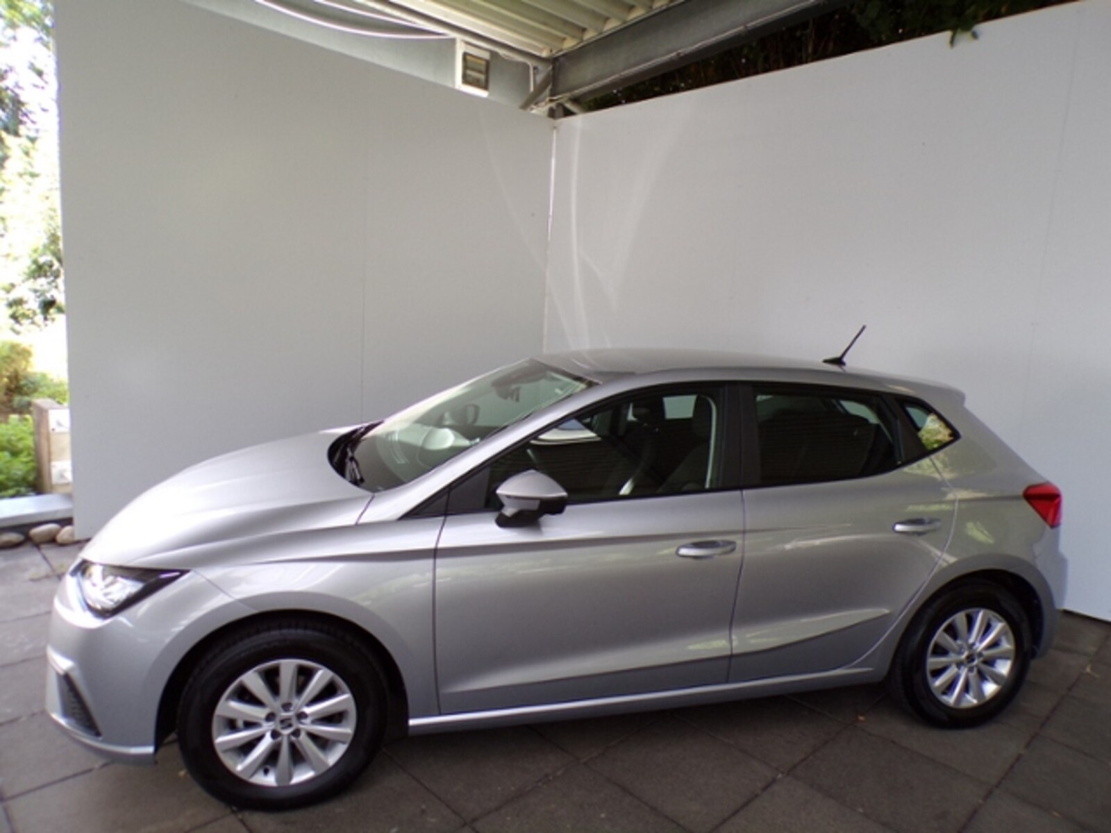 SEAT Ibiza – Bild 5