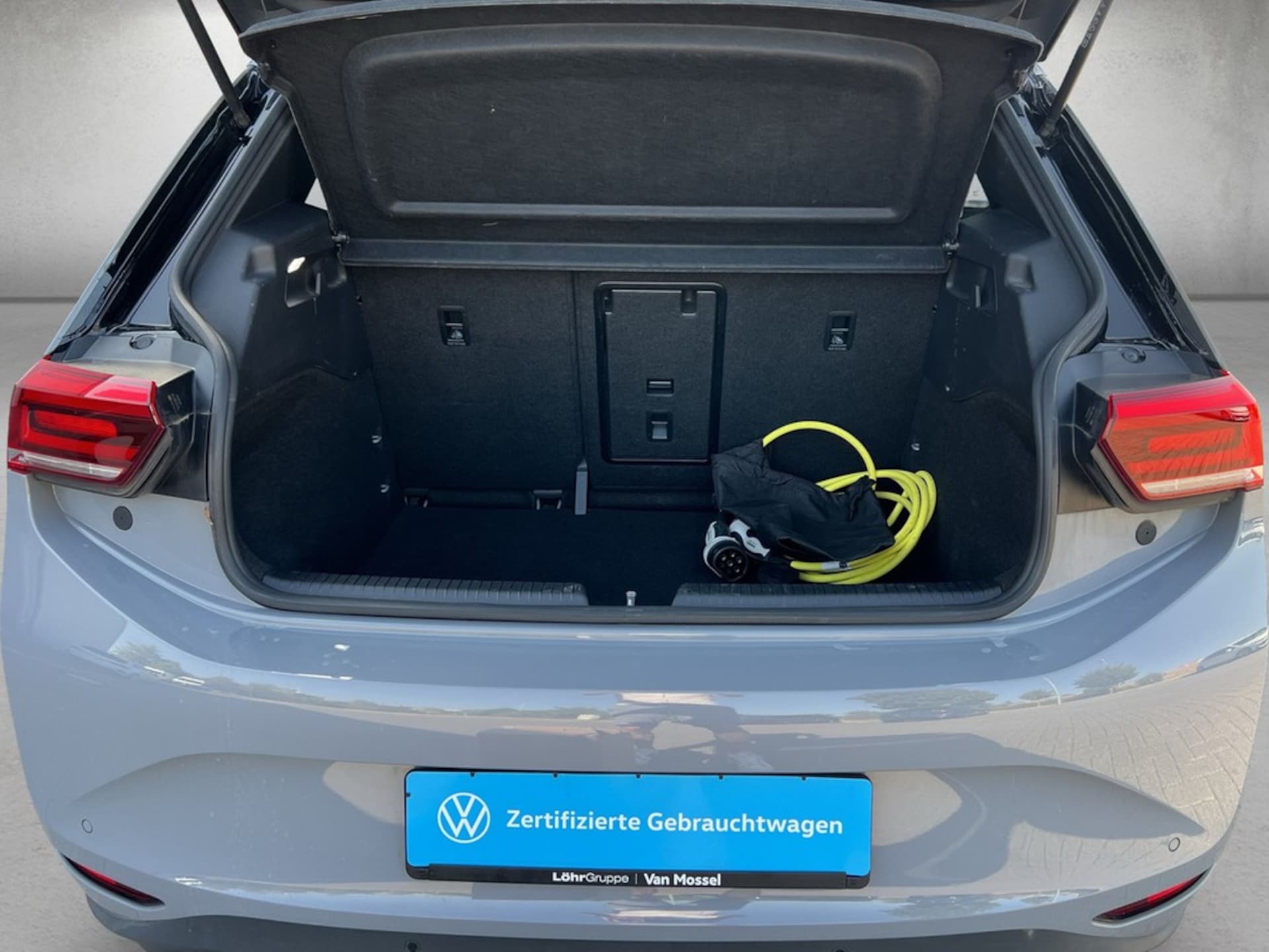 Volkswagen ID.3 MOVE Pro