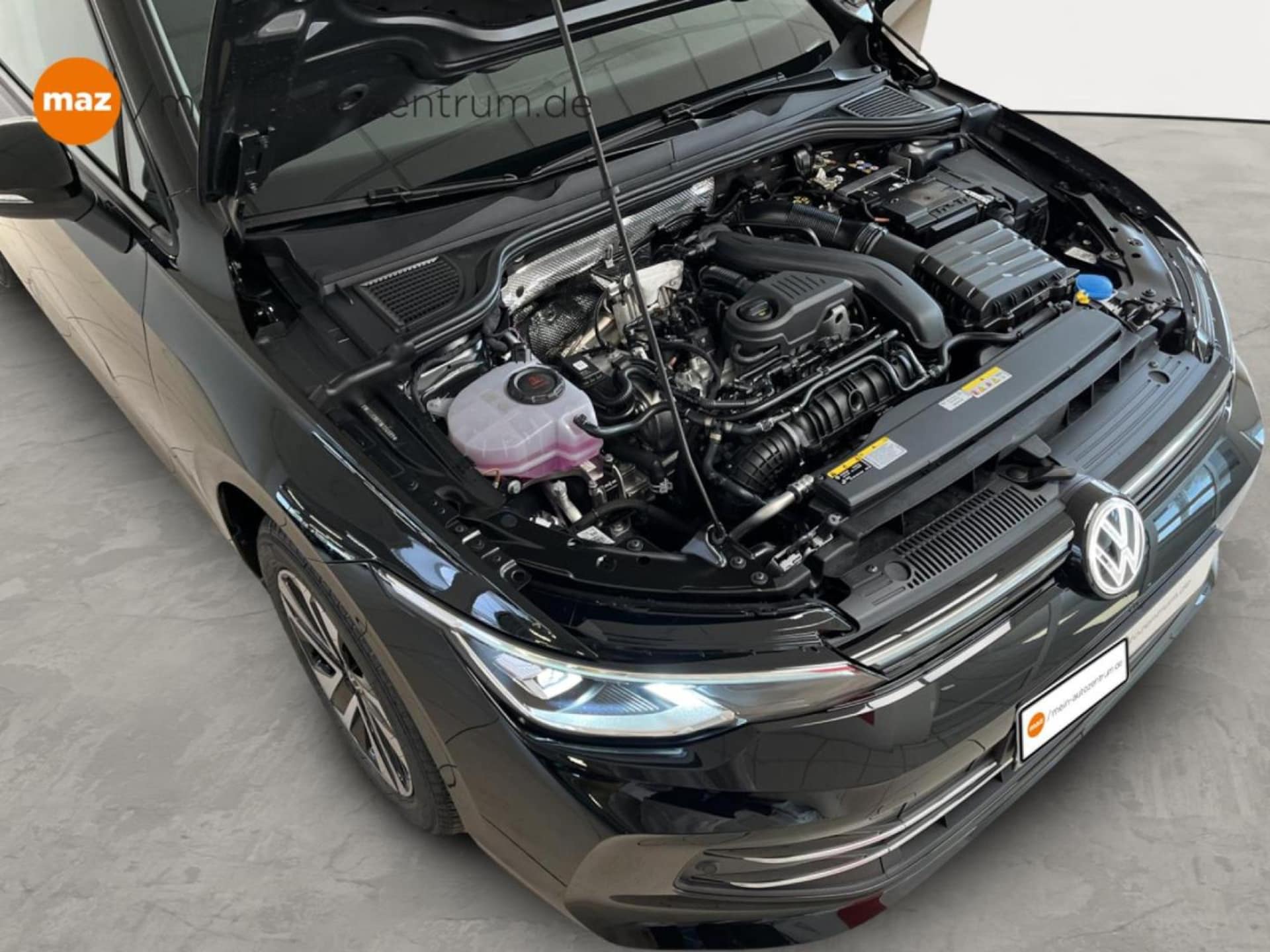 Volkswagen Golf ENERGY