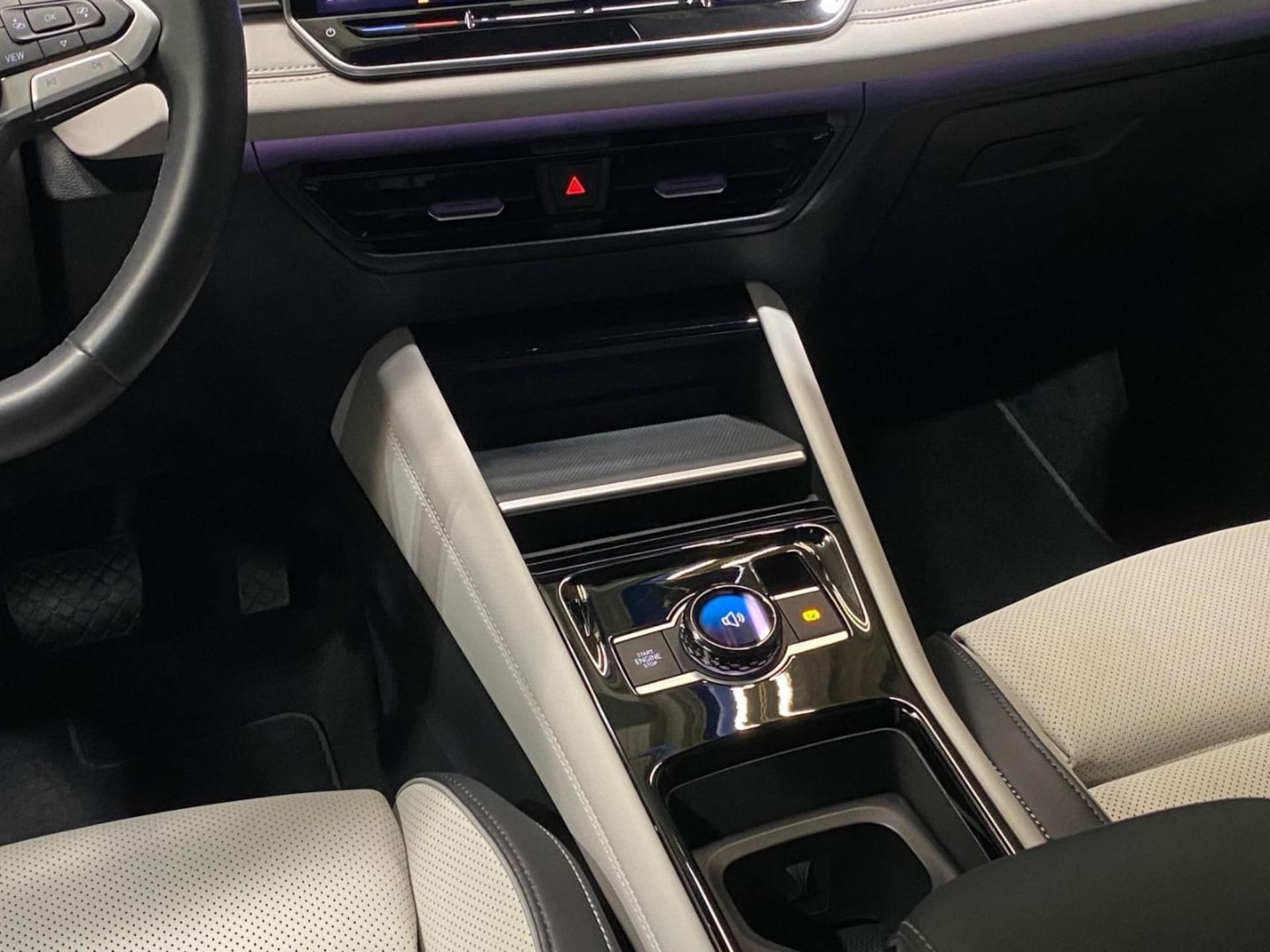 Volkswagen Tayron Elegance