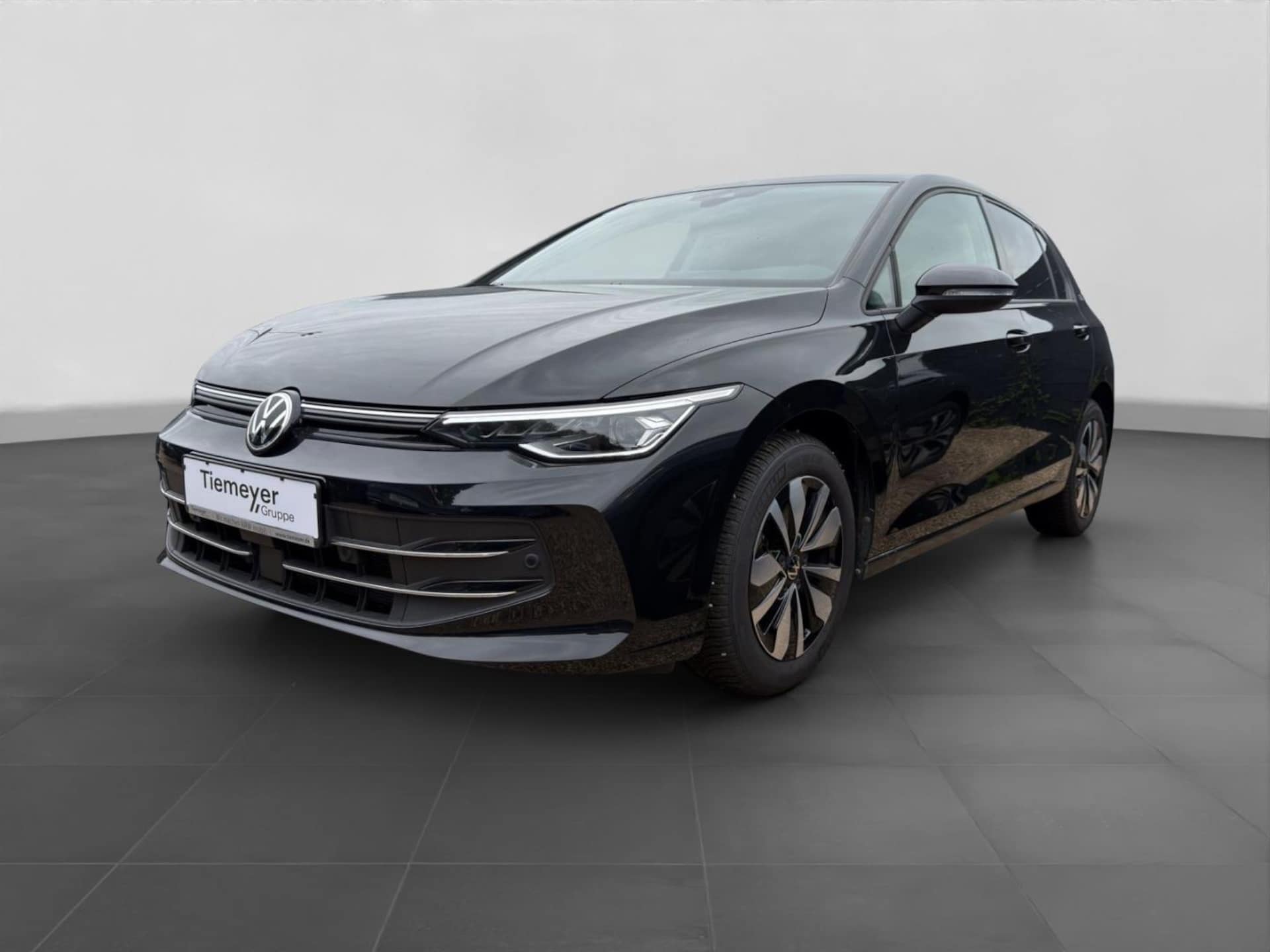 Volkswagen Golf Goal