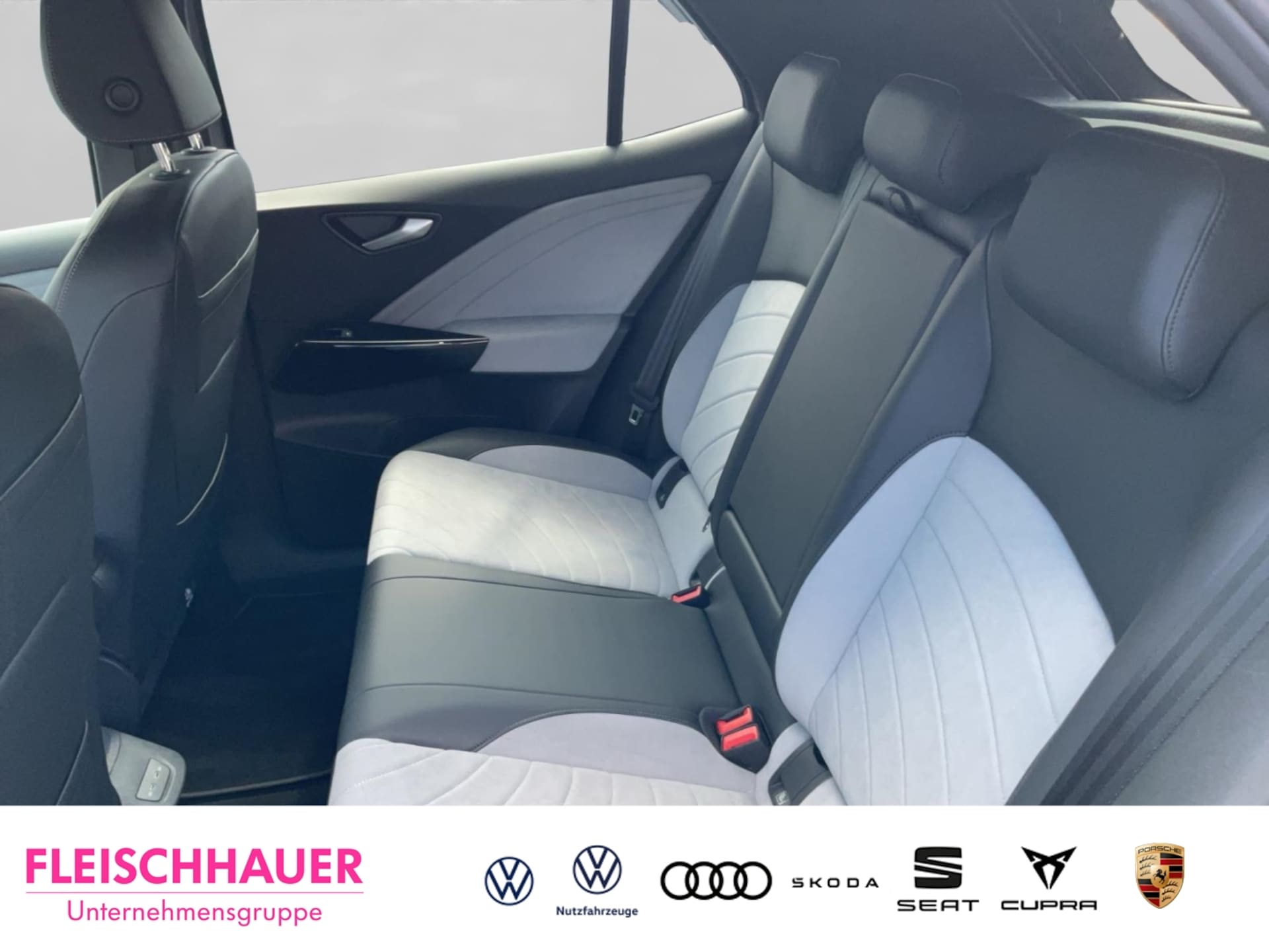 Volkswagen ID.3 MOVE Pro