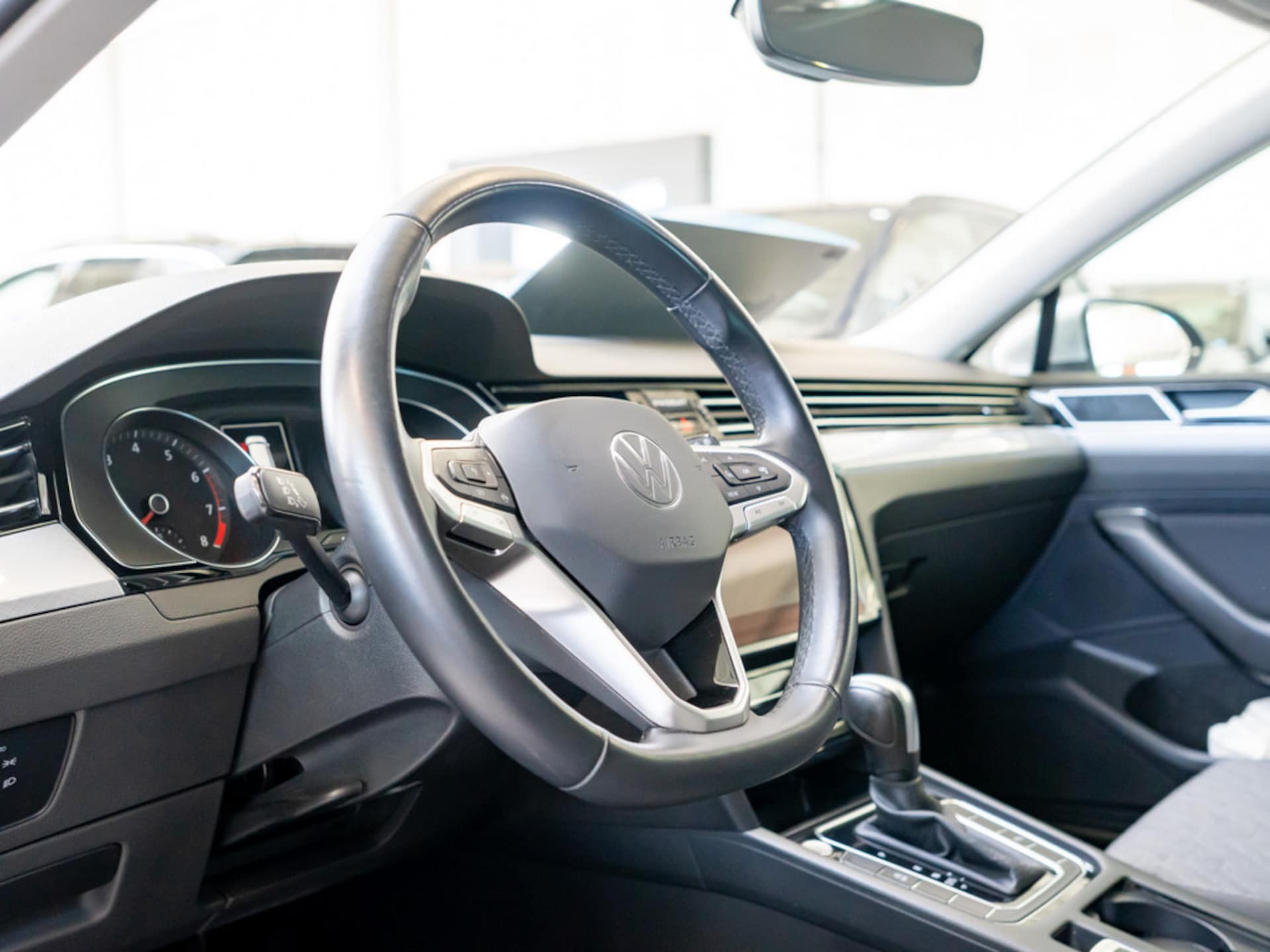 Volkswagen Passat Variant Business