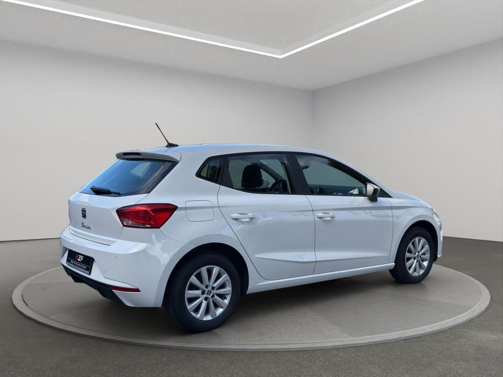 SEAT Ibiza – Bild 4