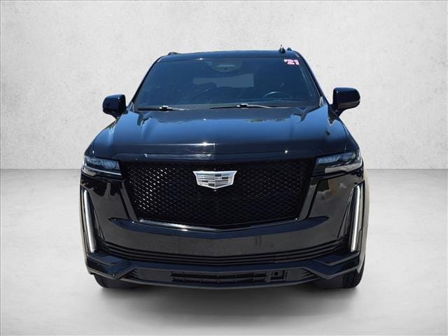2021 Cadillac Escalade