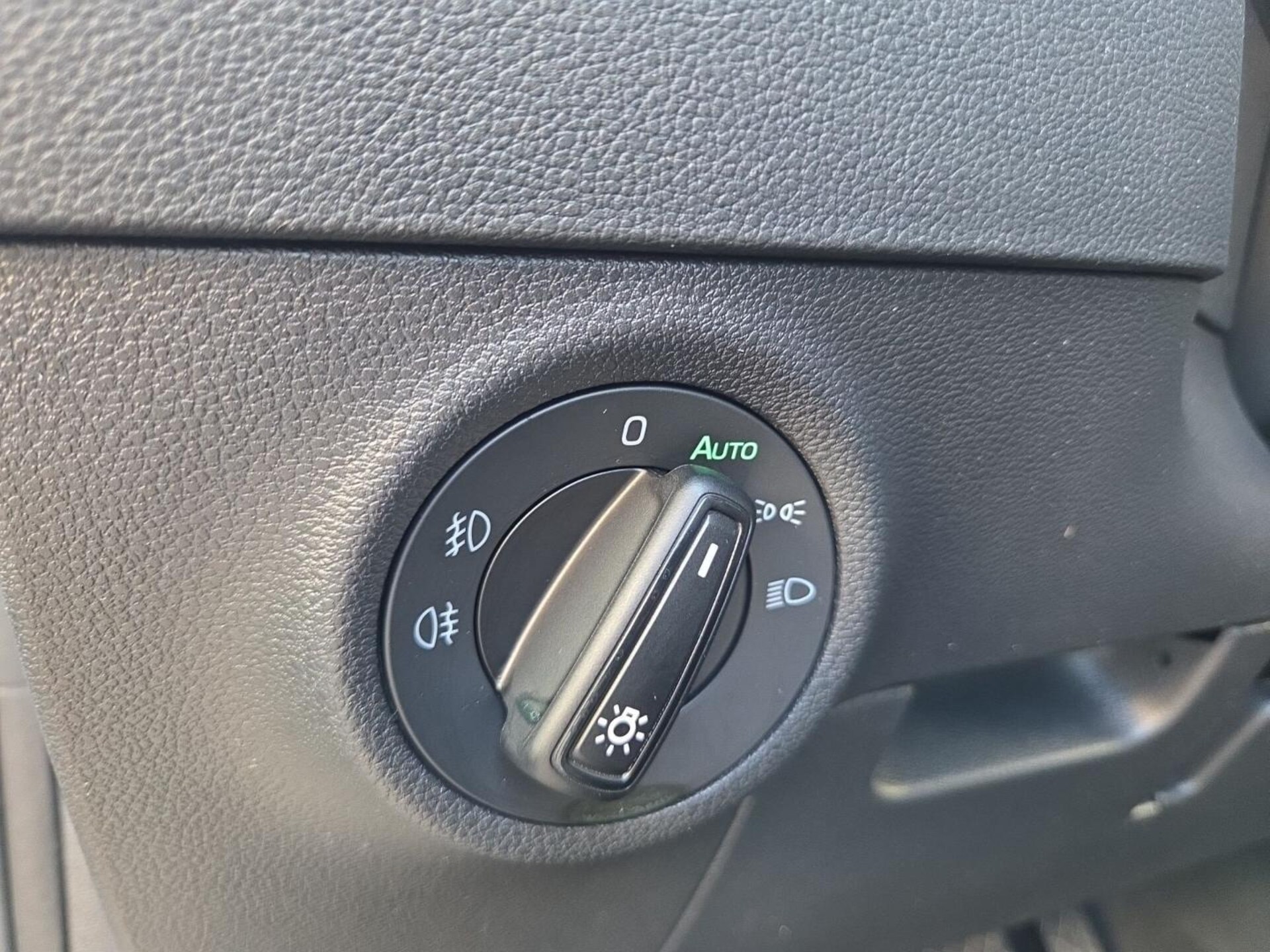Skoda Karoq Ambition