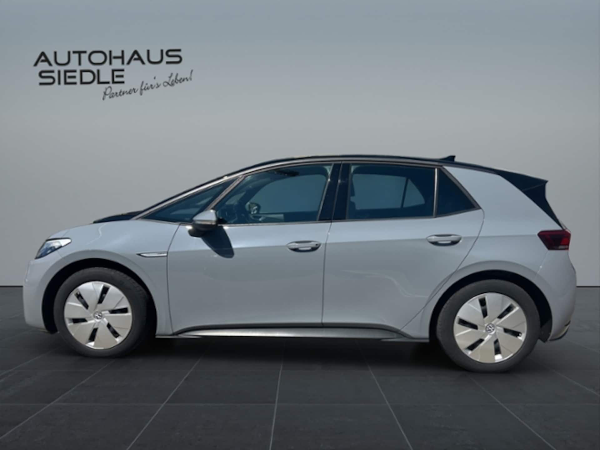 Volkswagen ID.3 Pro