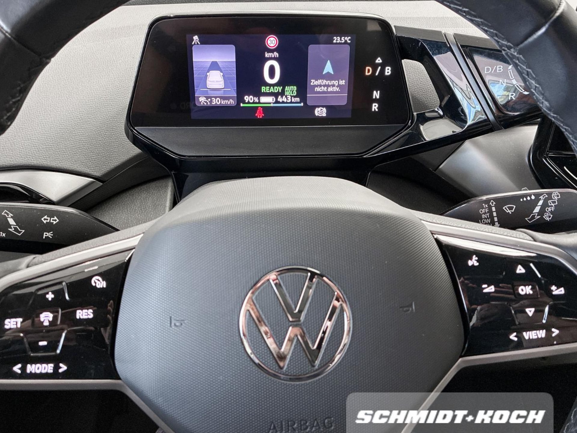 Volkswagen ID.4 Pro Performance