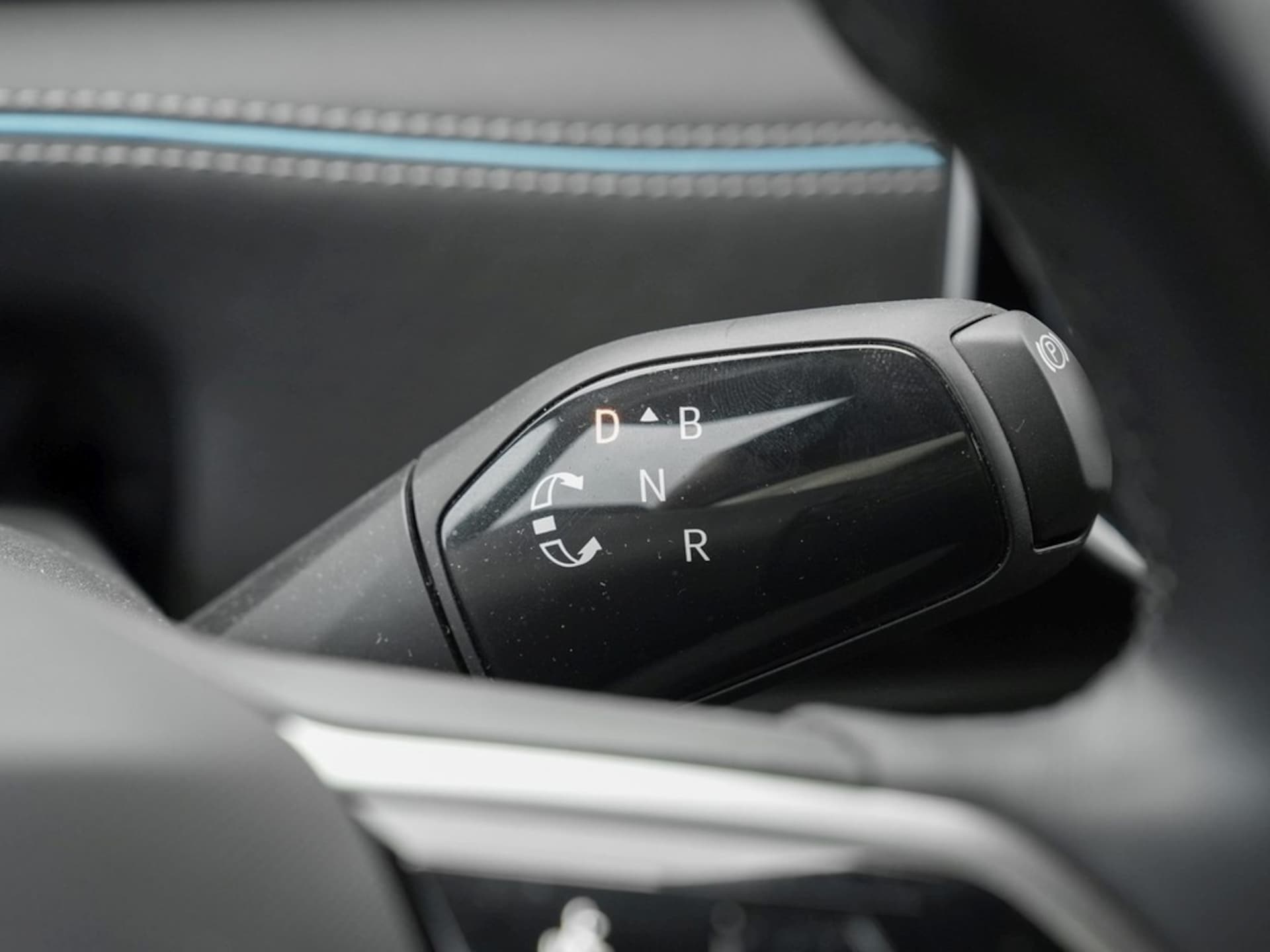 Volkswagen ID.7 Pro