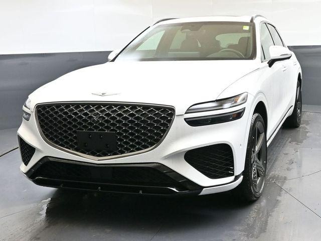 Photo of 2024 Genesis GV70 