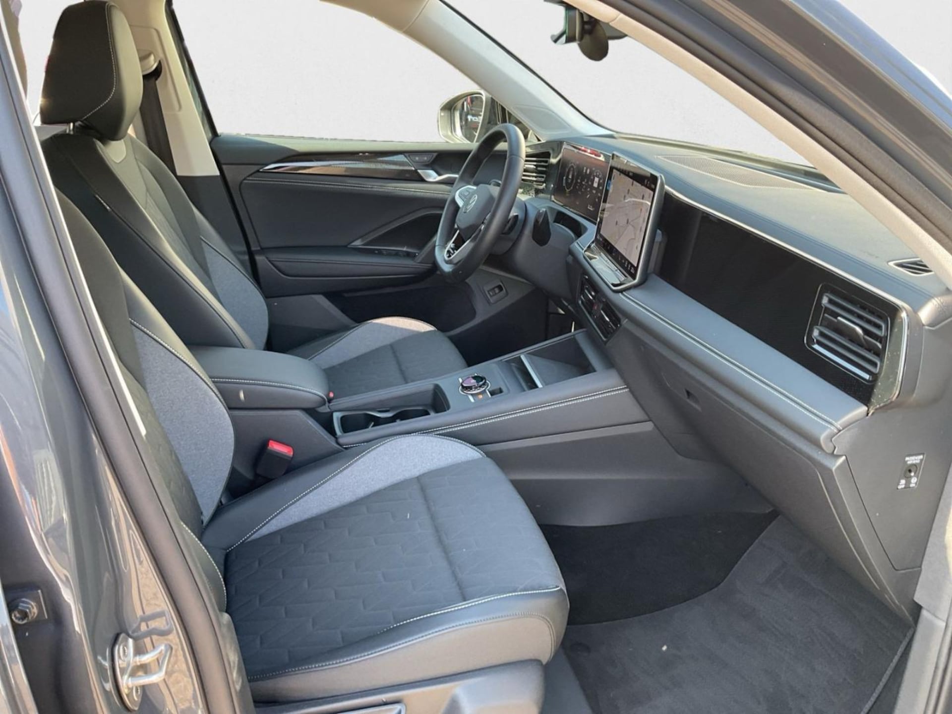 Volkswagen Tiguan ENERGY