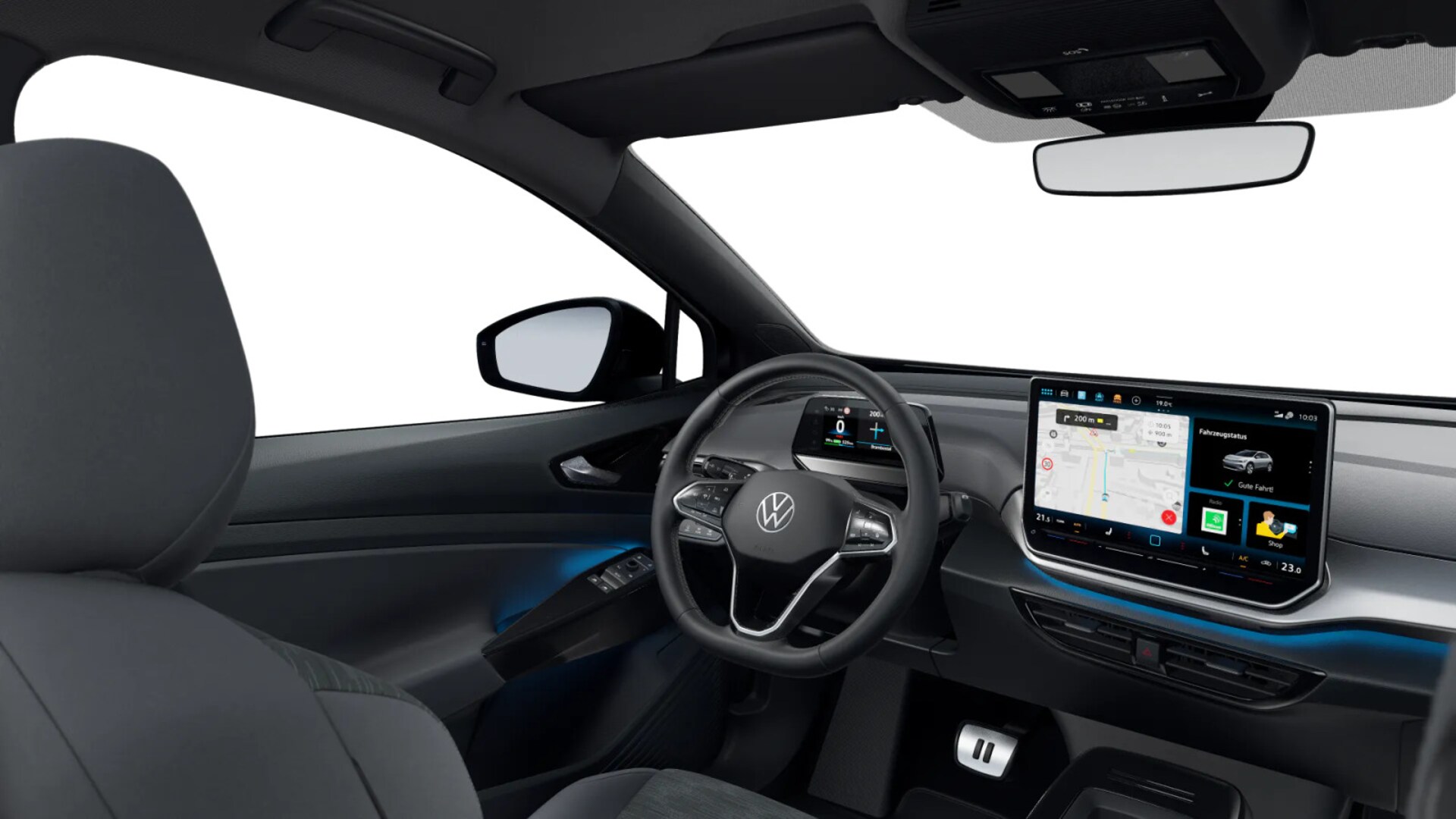 Volkswagen ID.4 Pro