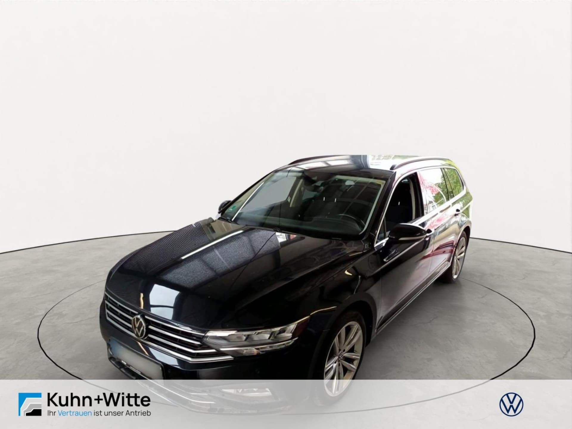 Volkswagen Passat Variant Business