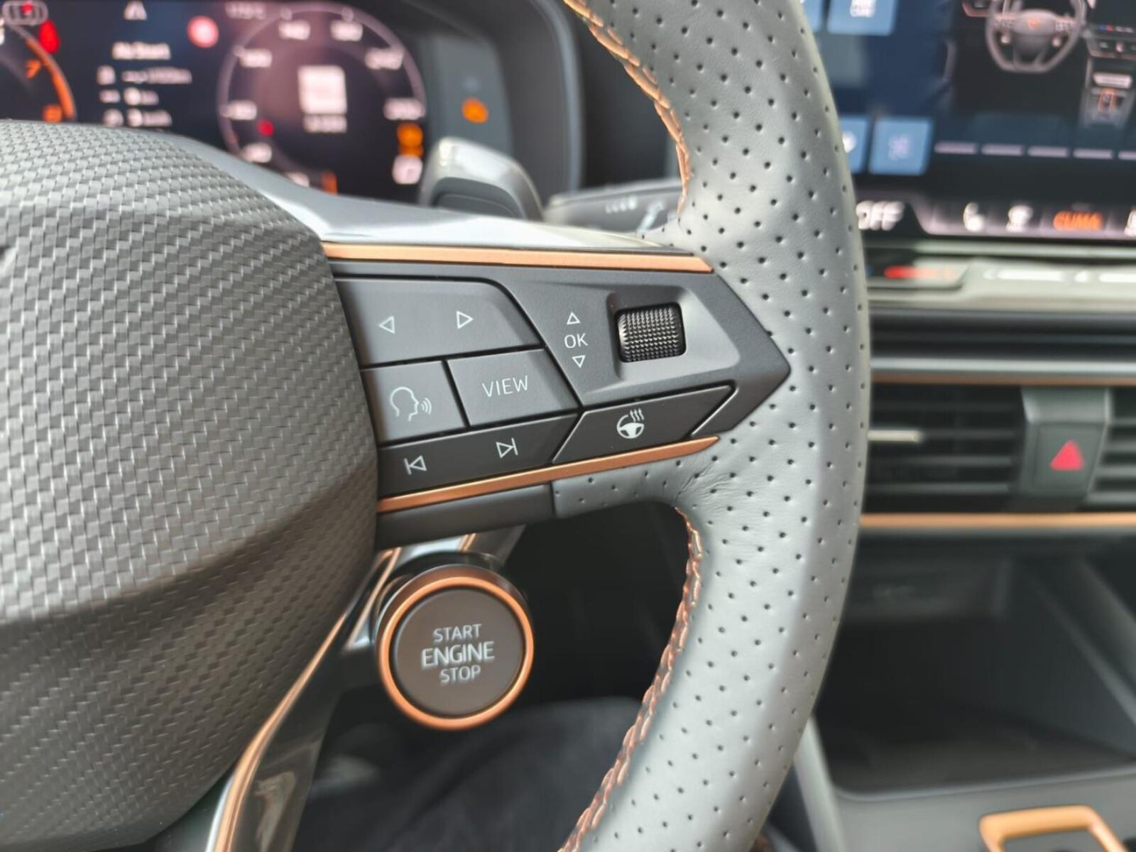CUPRA Formentor – Bild 19