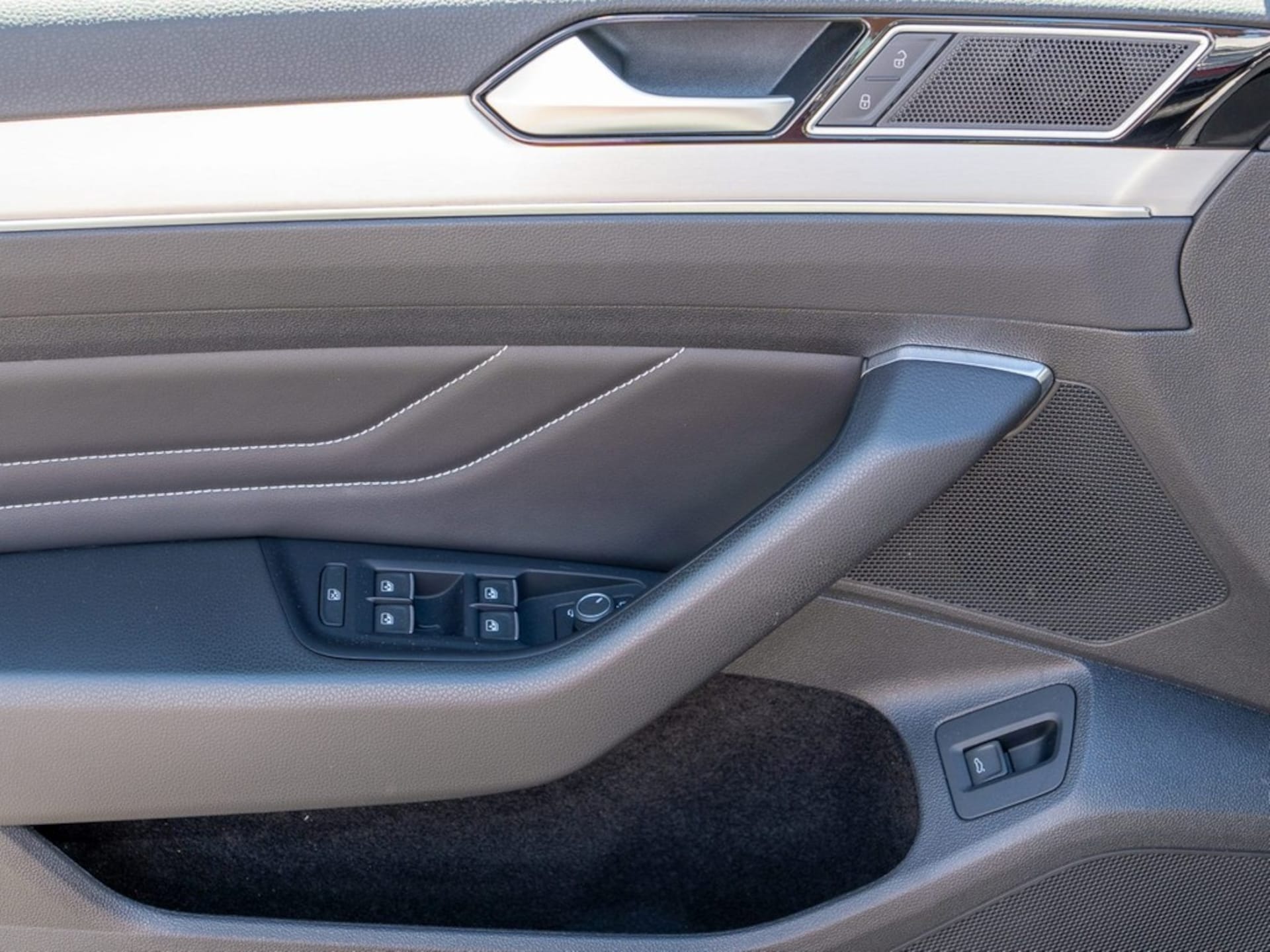 Volkswagen Passat Variant Elegance
