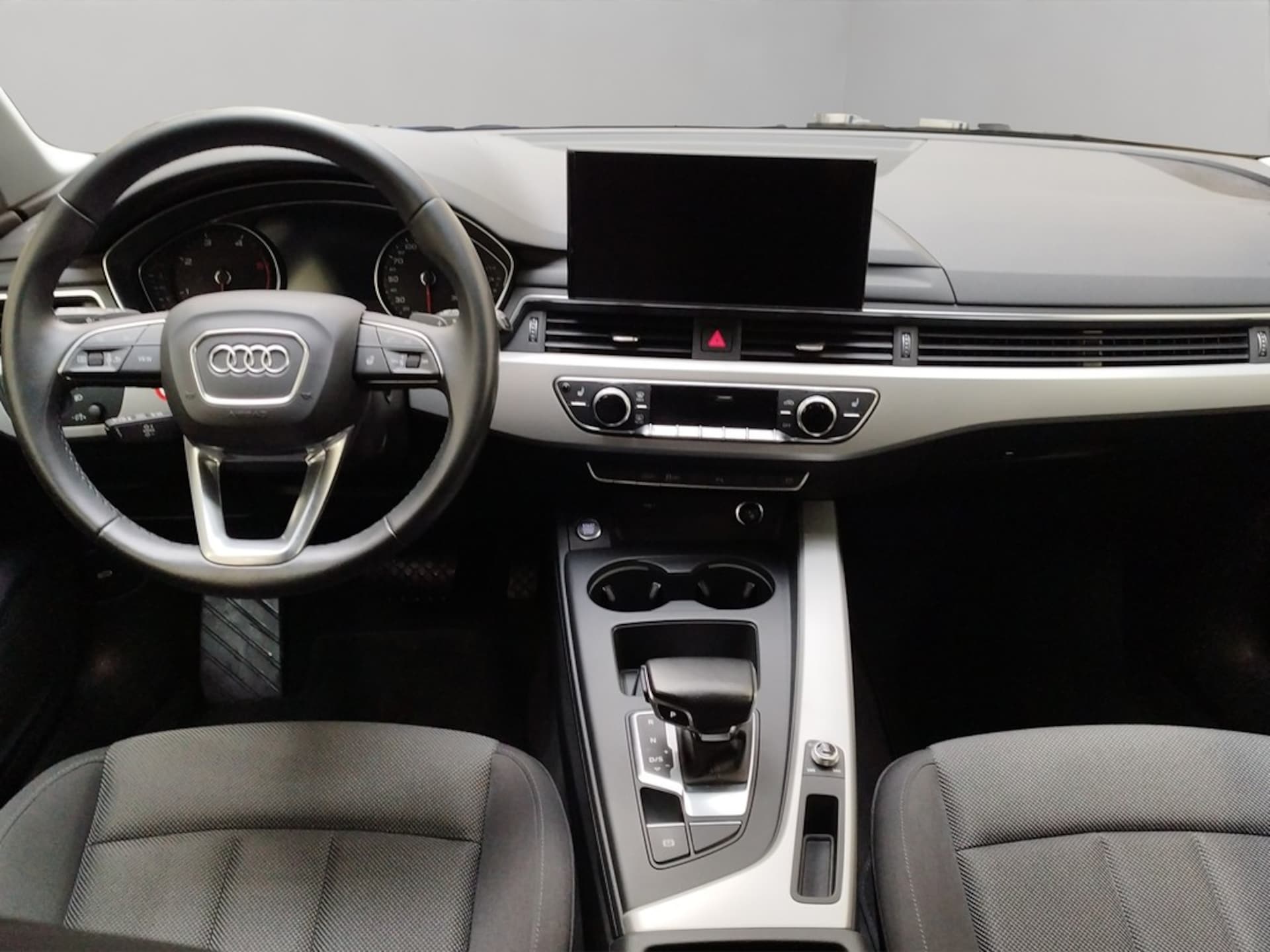 Audi A4 Avant Advanced