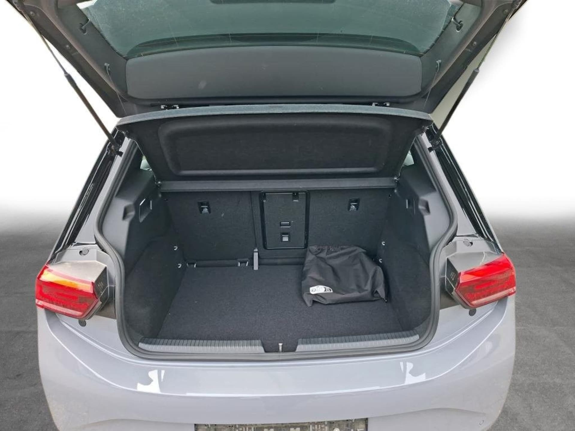Volkswagen ID.3 Pro
