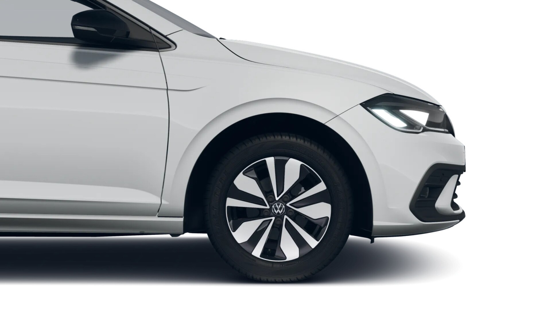 Volkswagen Polo Goal