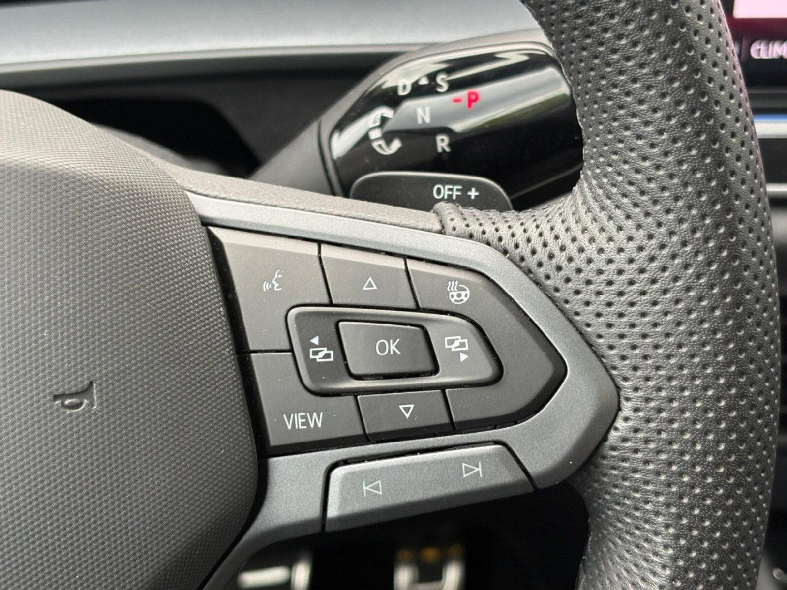 Volkswagen Tayron – Bild 20