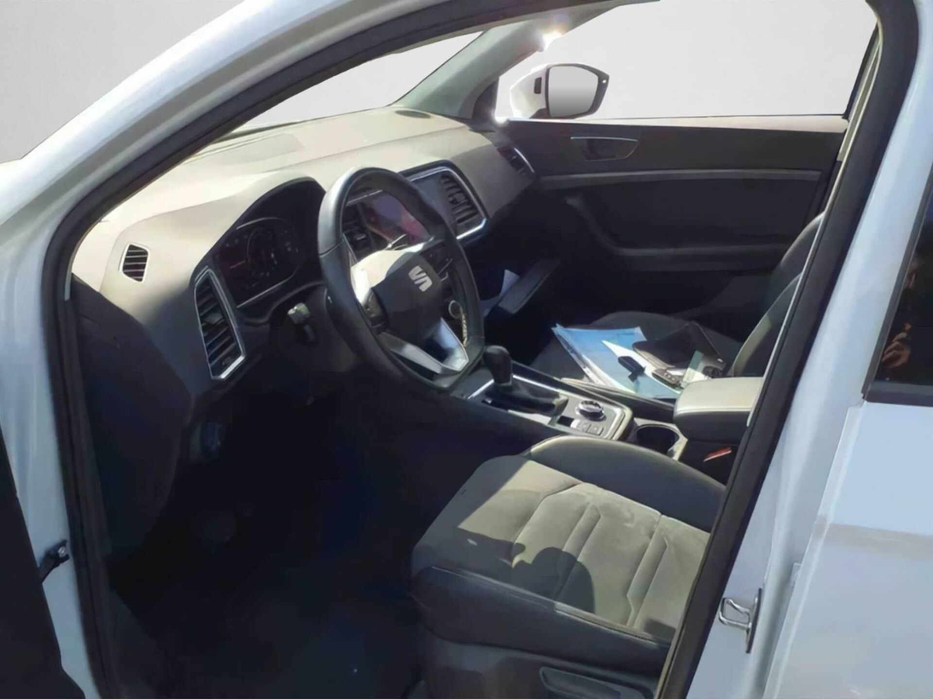 SEAT Ateca Style