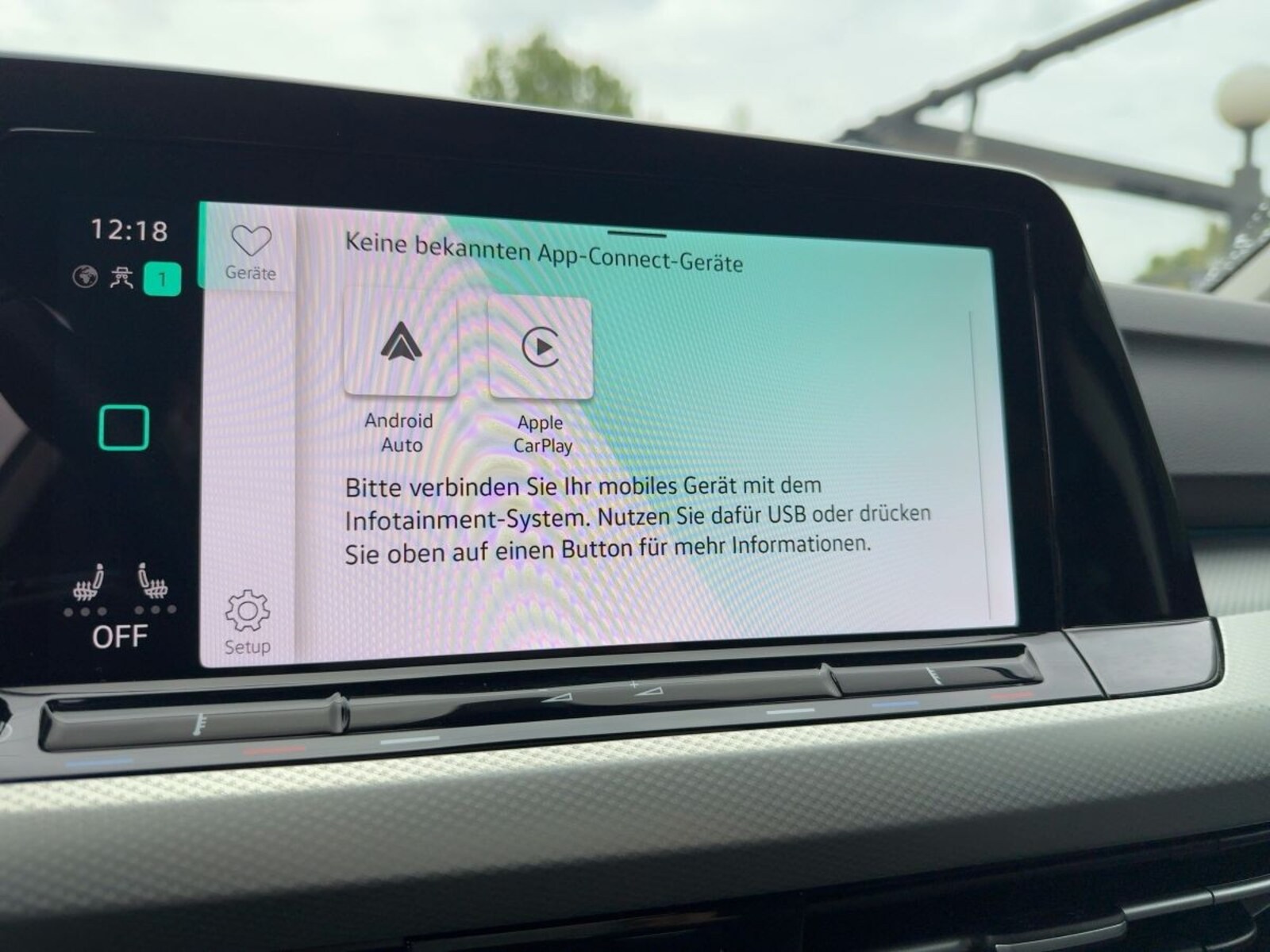 Volkswagen Golf – Bild 19