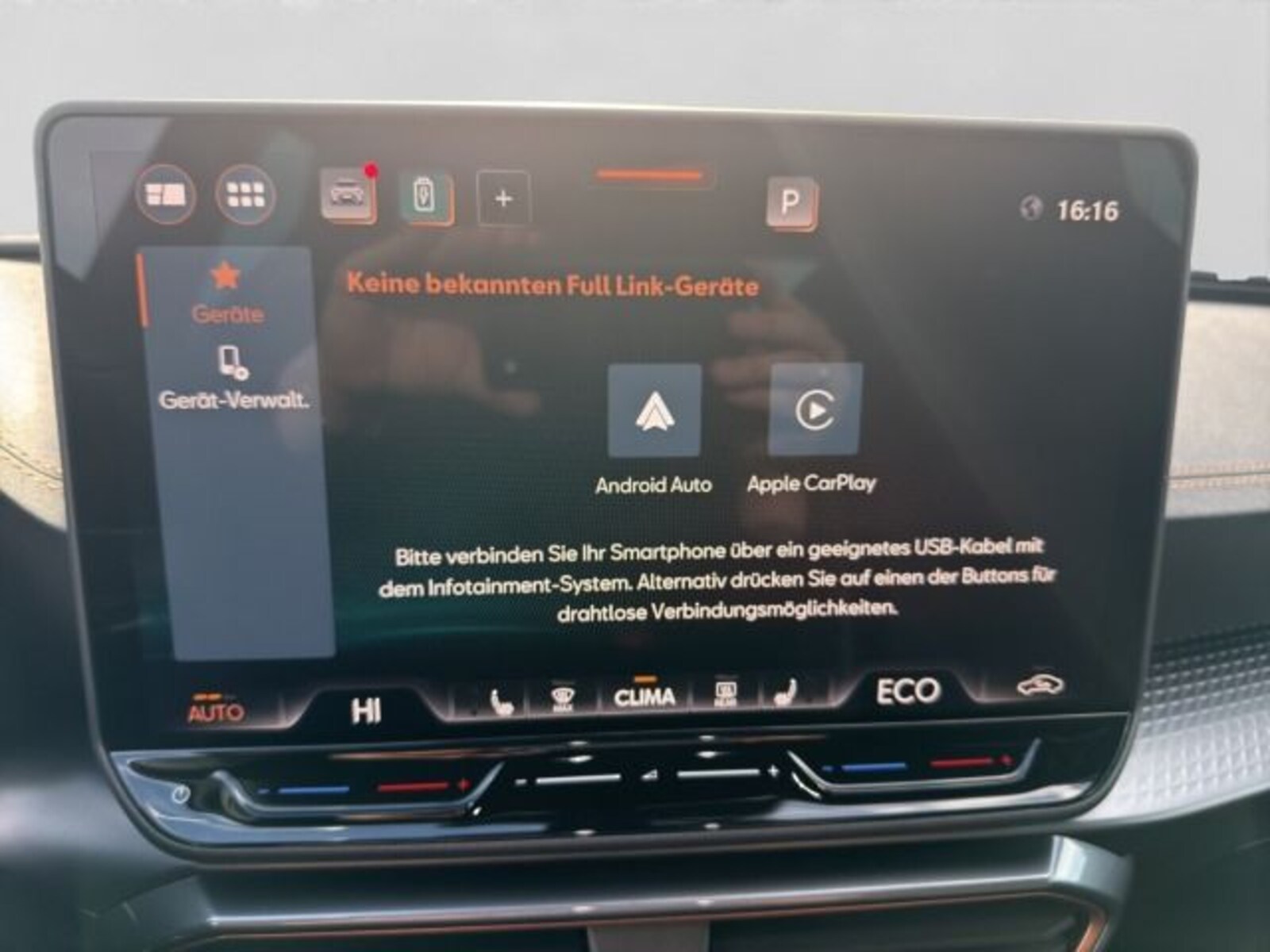 CUPRA Formentor – Bild 15
