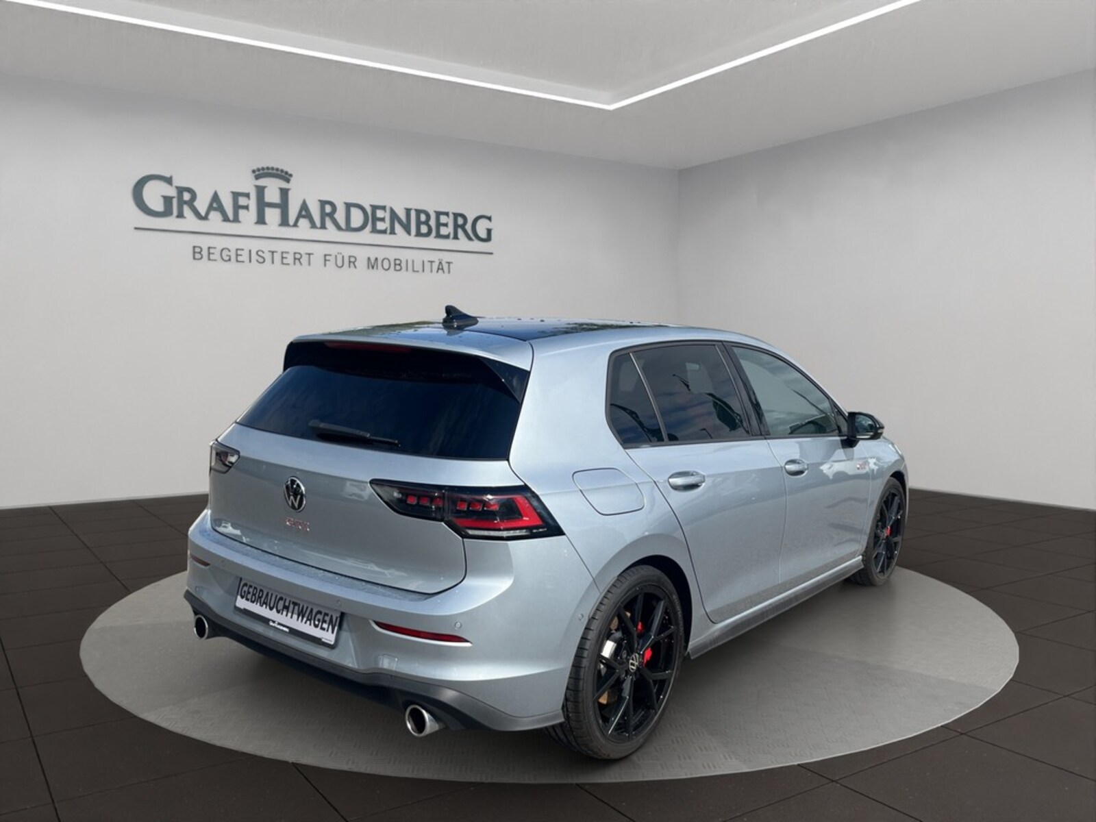 Volkswagen Golf – Bild 6