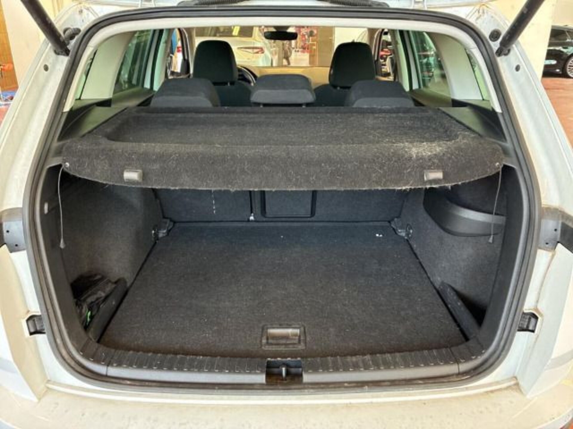 Skoda Karoq Ambition