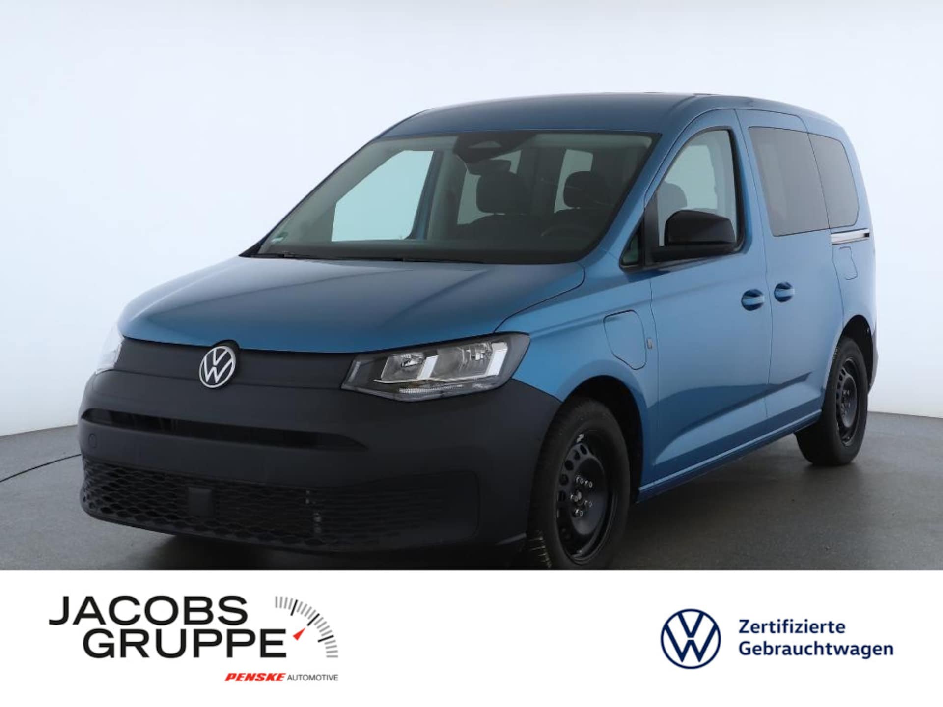 Volkswagen Caddy Basis-Modell