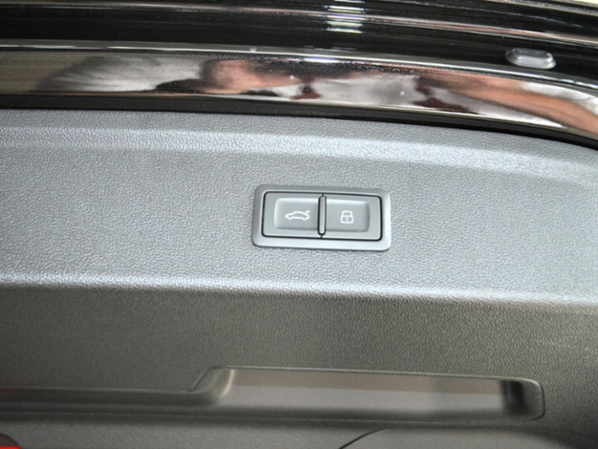 Audi A3 Sportback Advanced