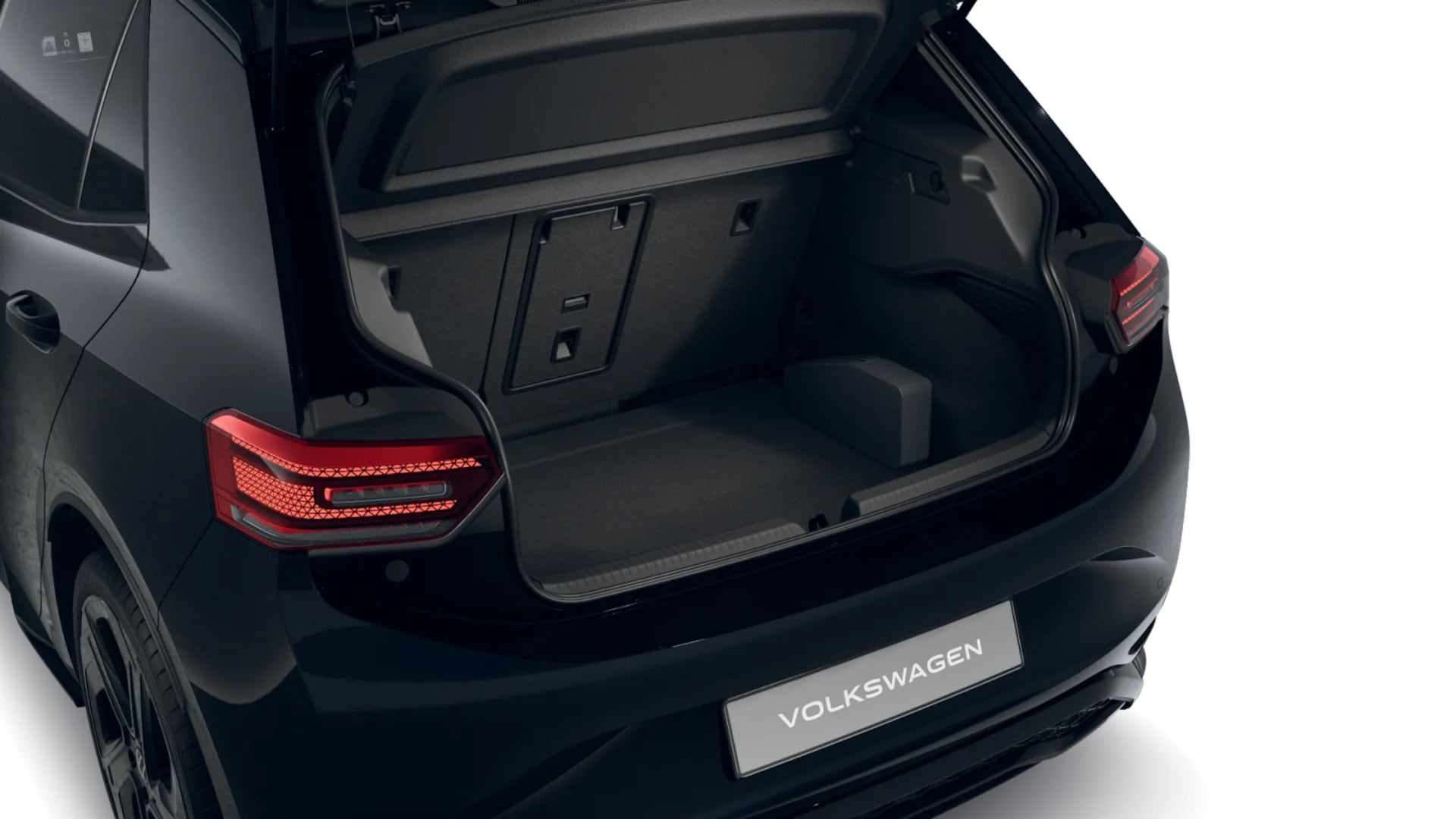 Volkswagen ID.3 GTX Performance