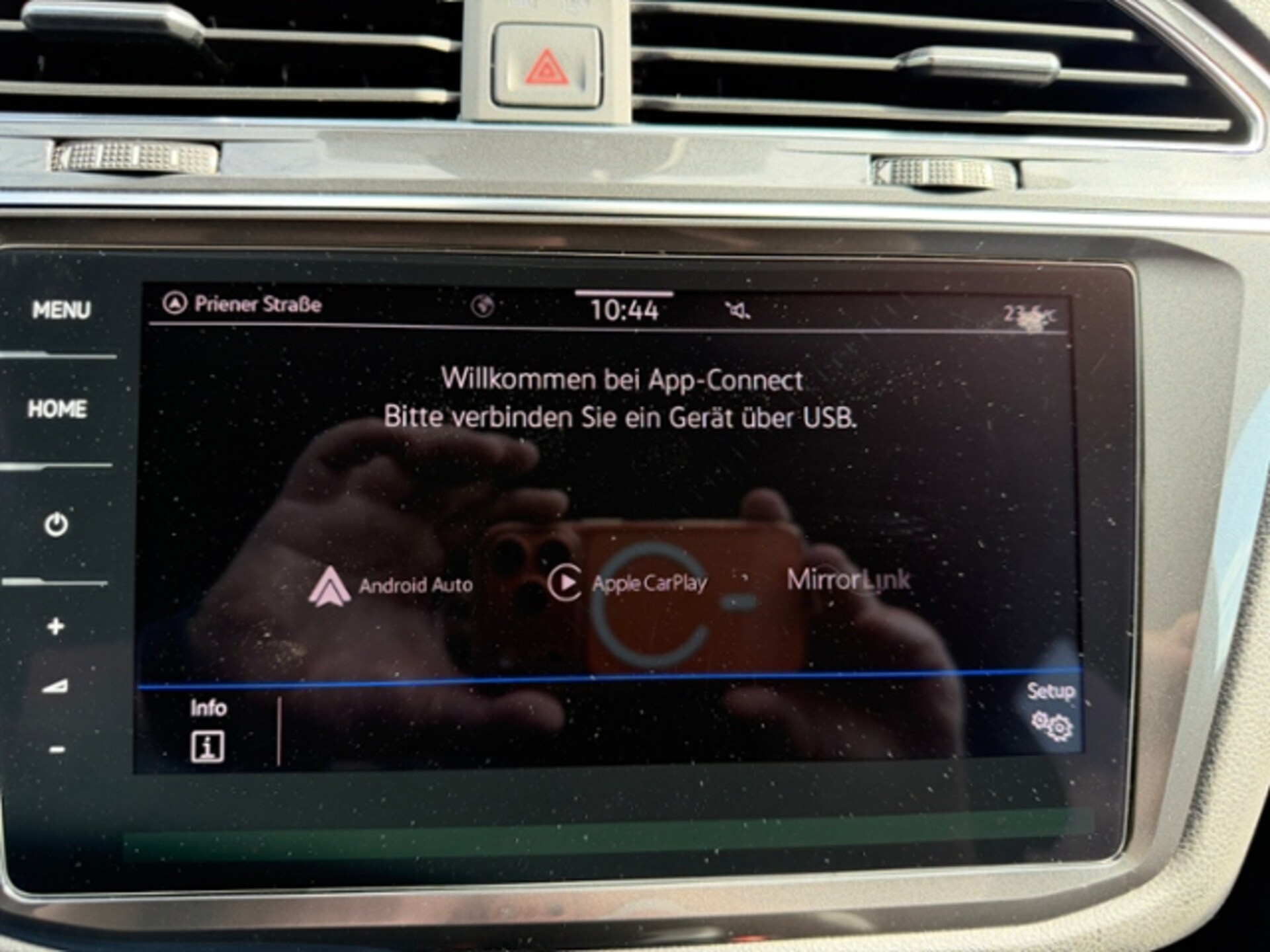 Volkswagen Tiguan Allspace Highline