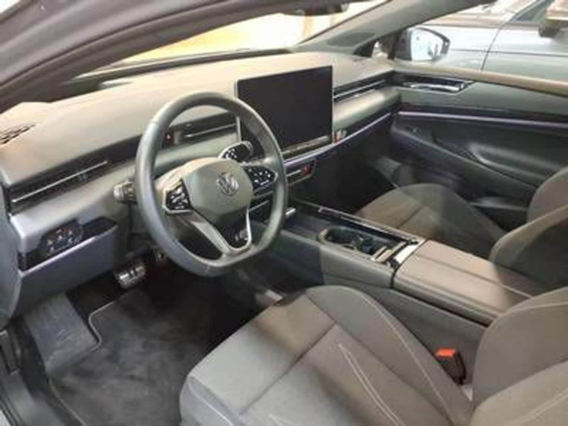 Volkswagen ID.7 Tourer Pro