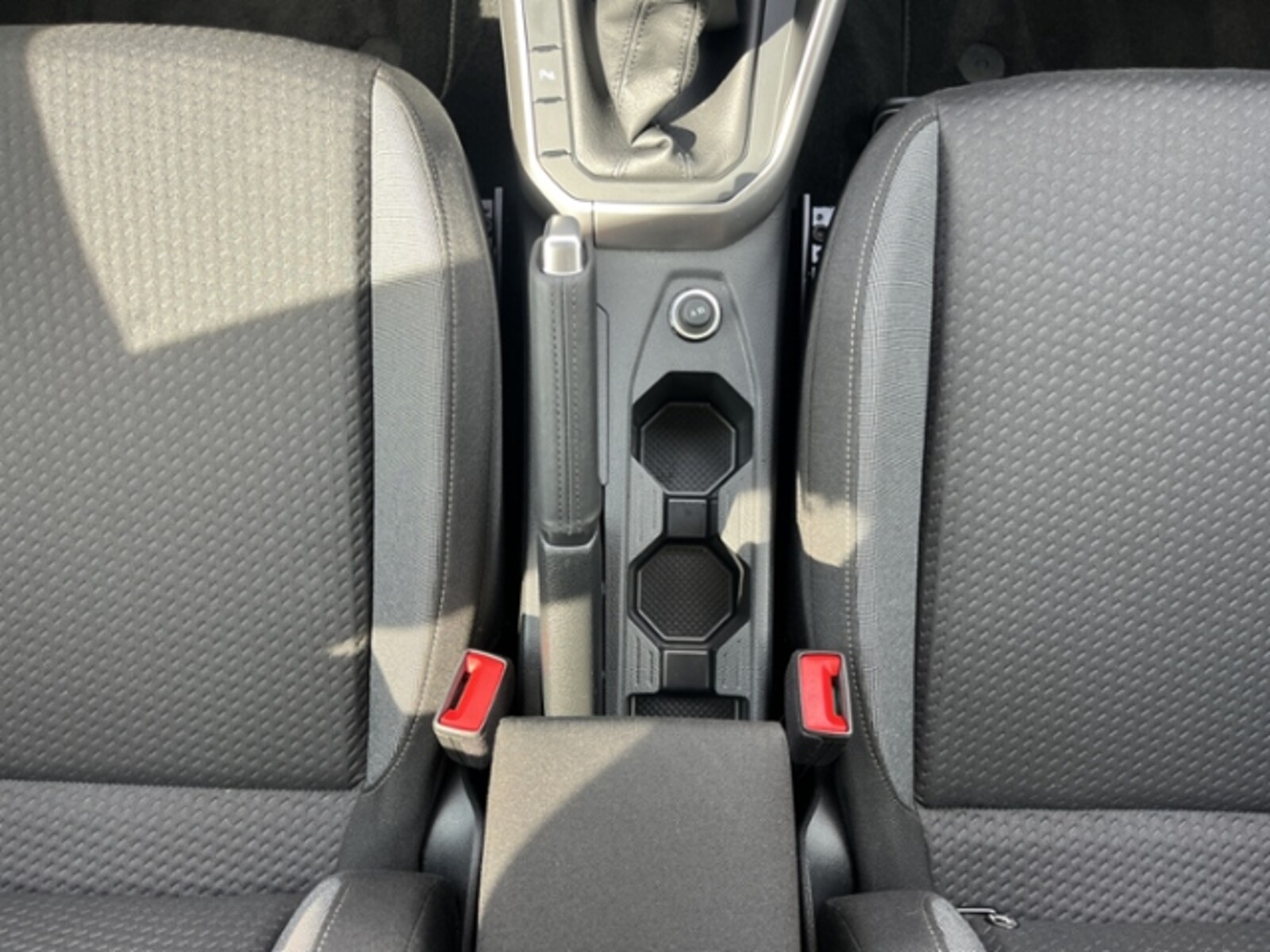 Volkswagen Taigo – Bild 15