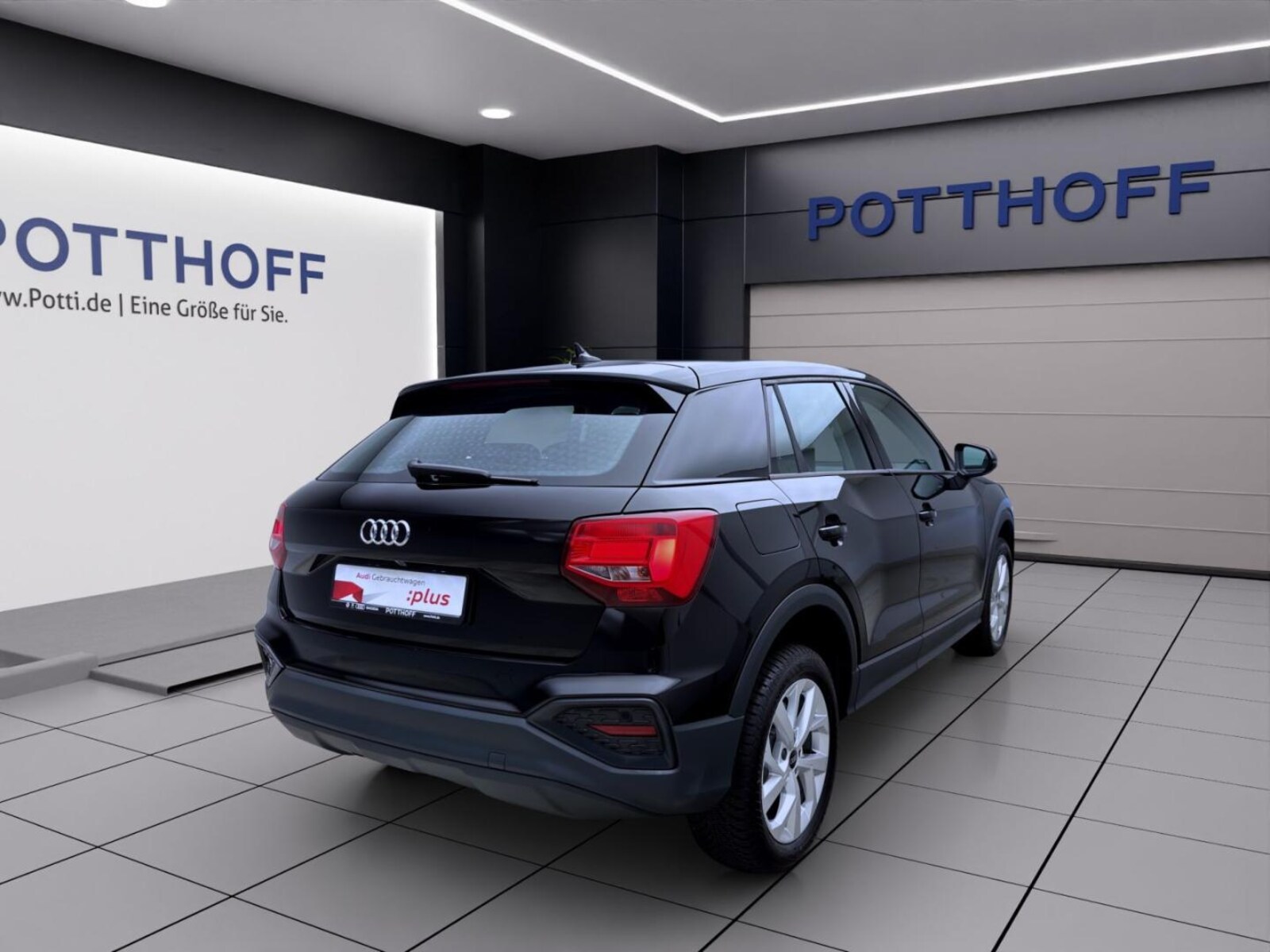 Audi Q2 – Bild 6