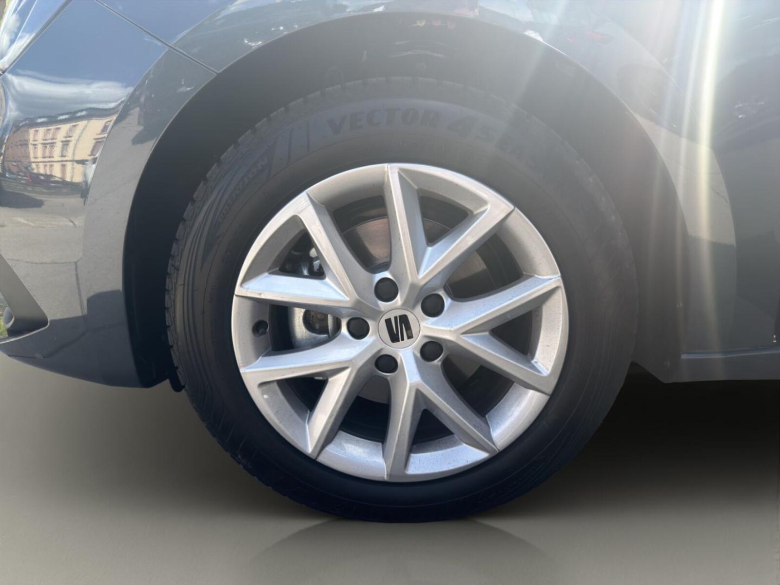 SEAT Leon Sportstourer – Bild 16