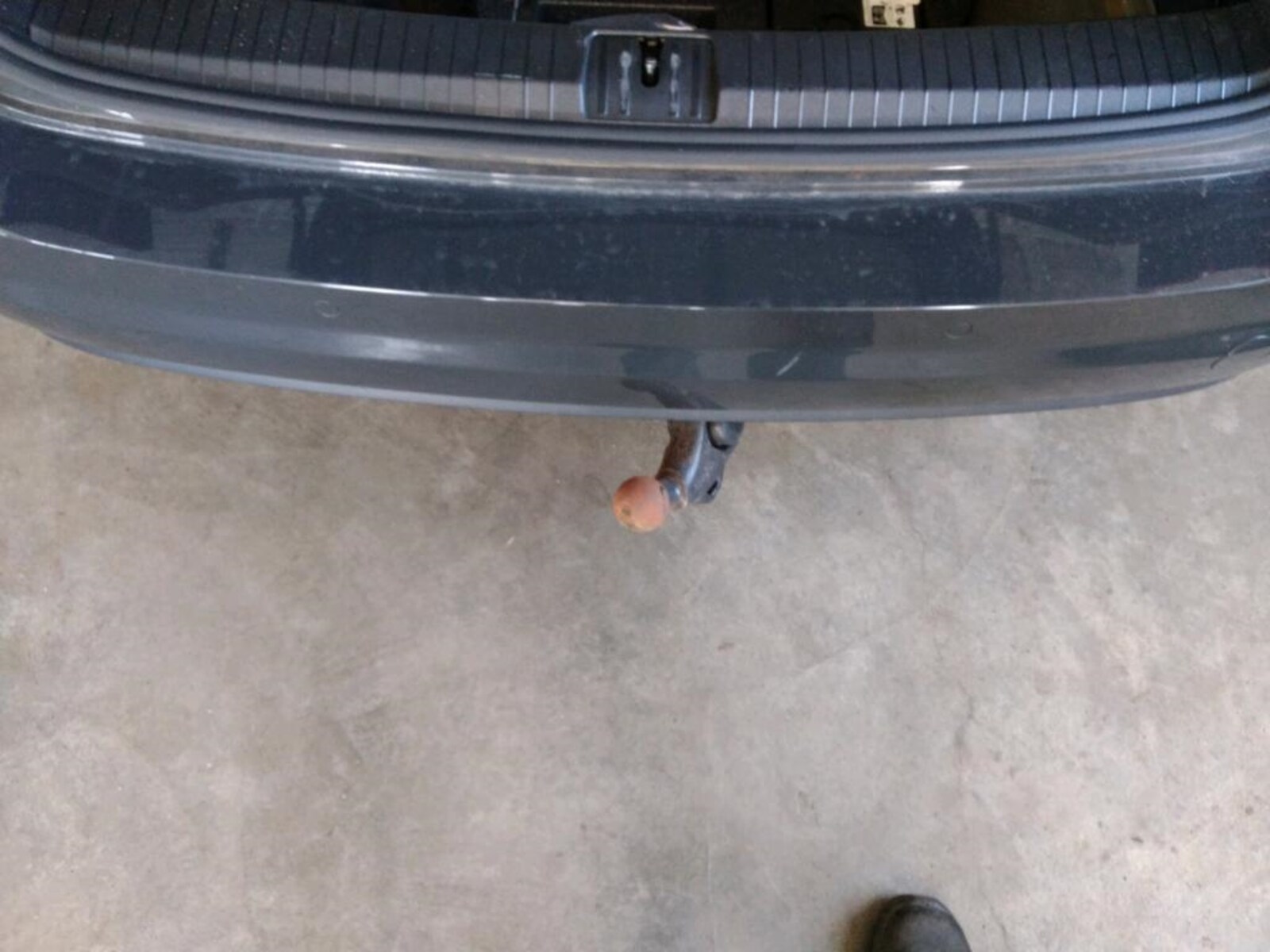 Volkswagen Touran – Bild 12