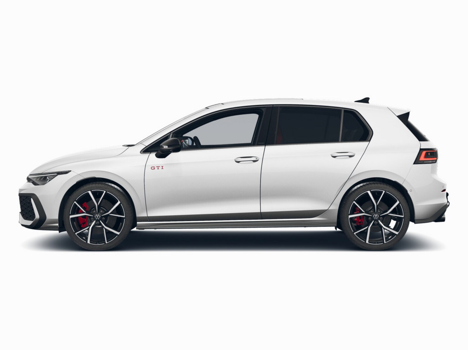 Volkswagen Golf – Bild 9