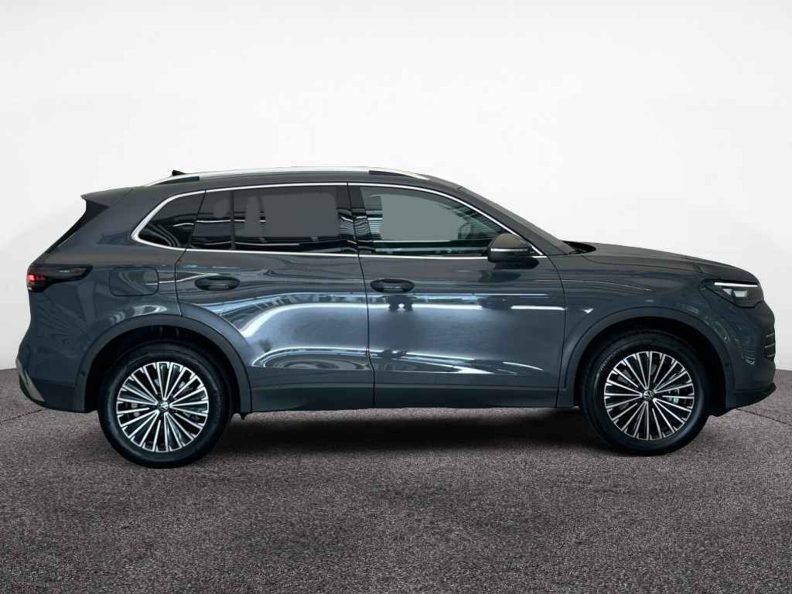 Volkswagen Tiguan – Bild 5