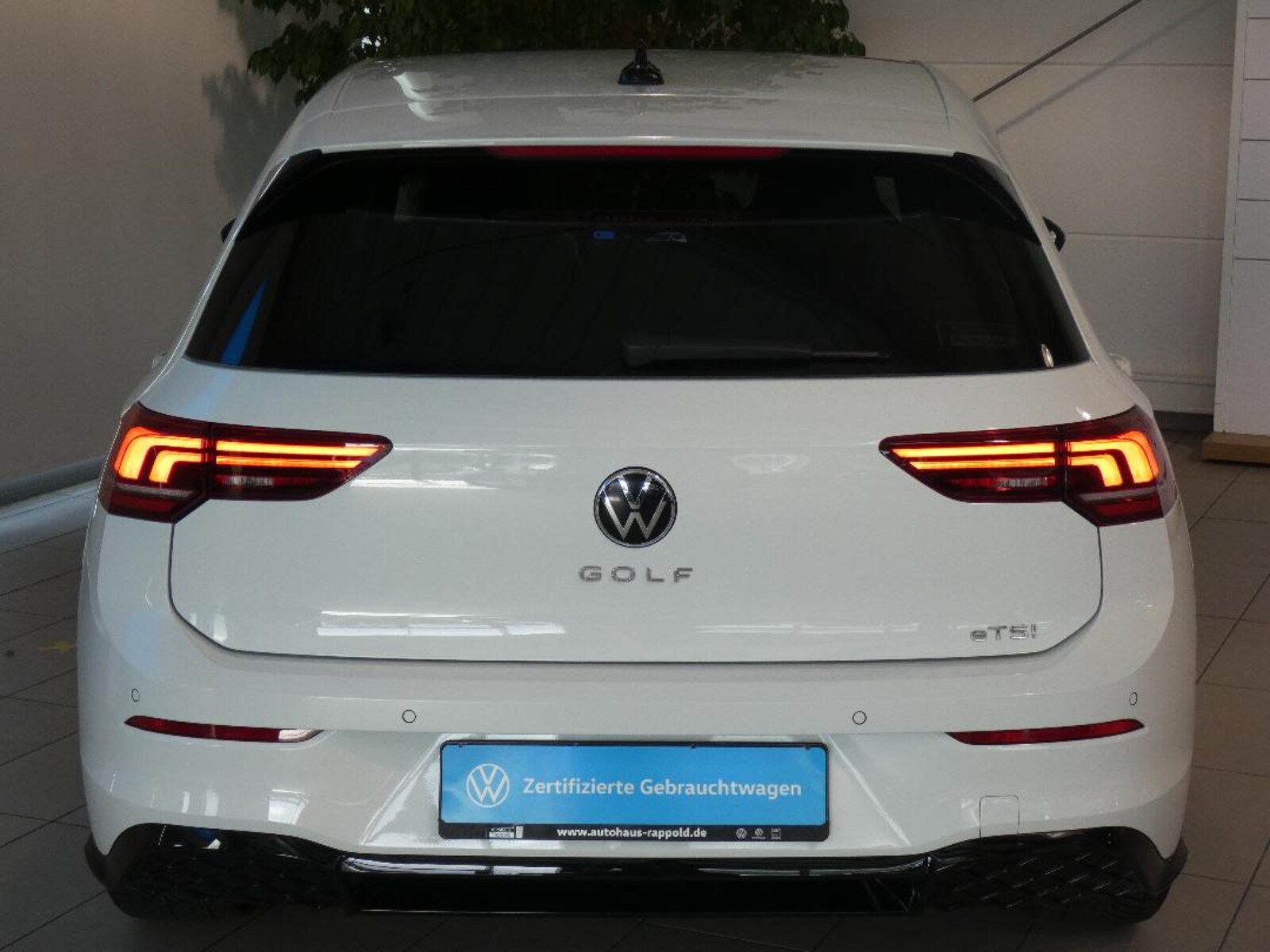 Volkswagen Golf – Bild 5