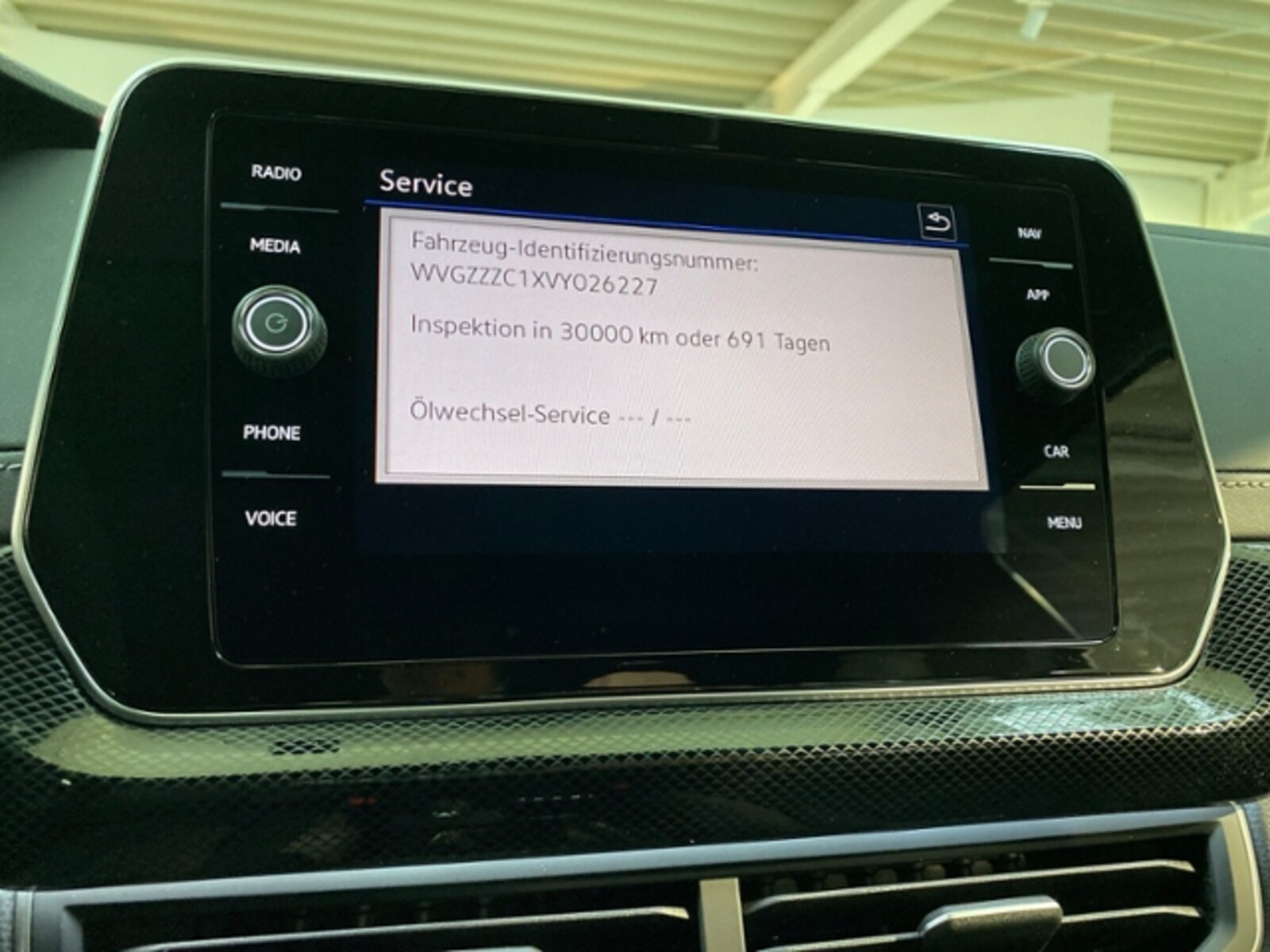 Volkswagen T-Cross – Bild 31