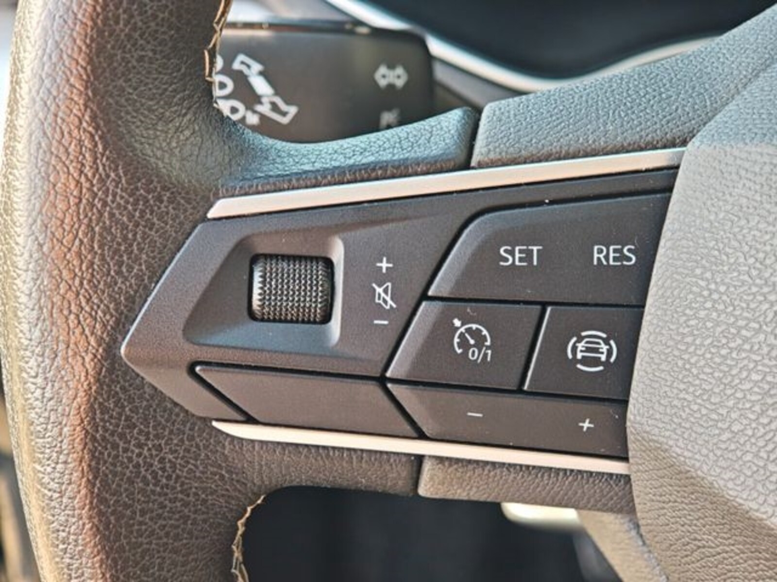 SEAT Ibiza – Bild 31