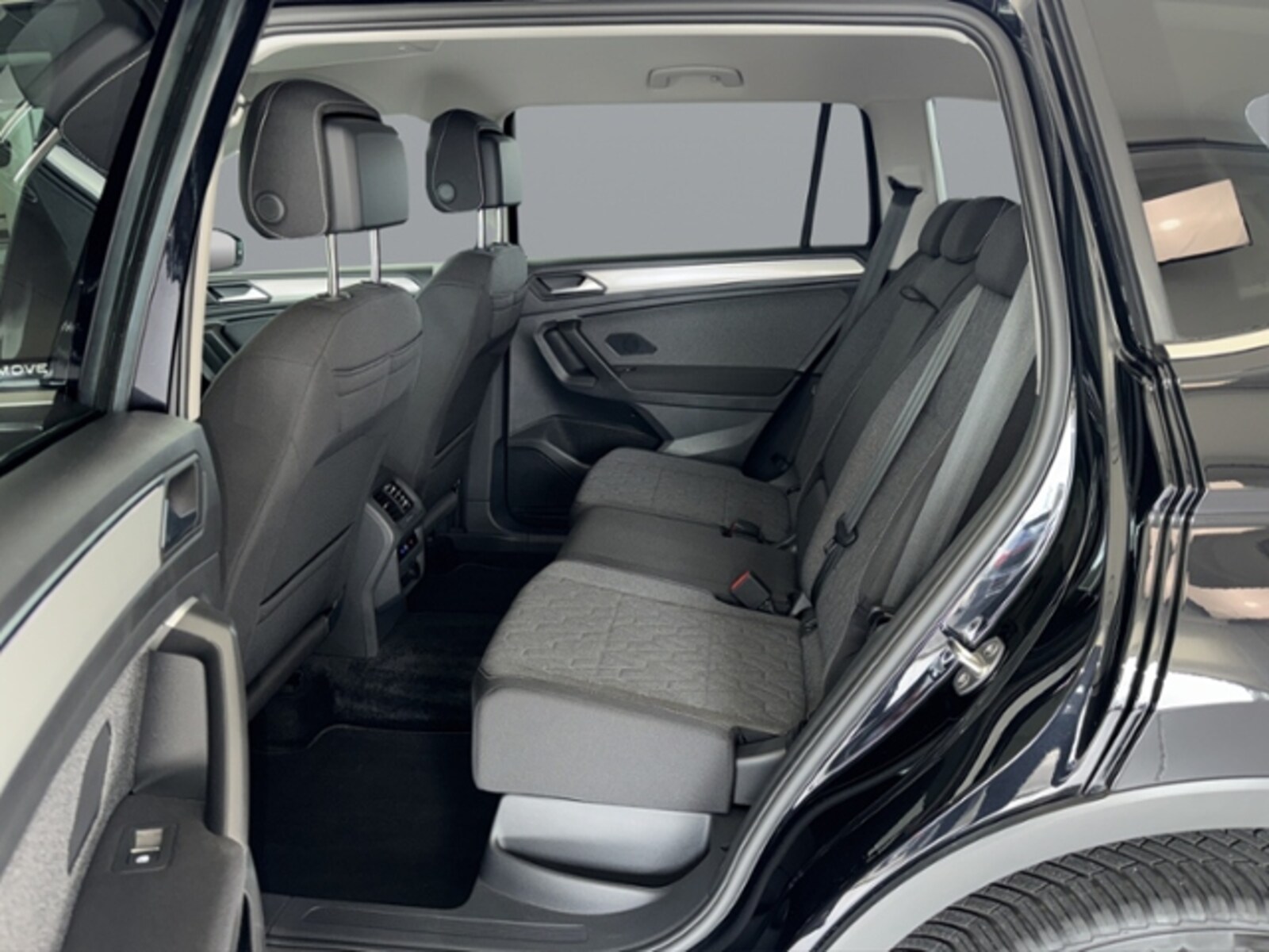 Volkswagen Tiguan Allspace – Bild 13