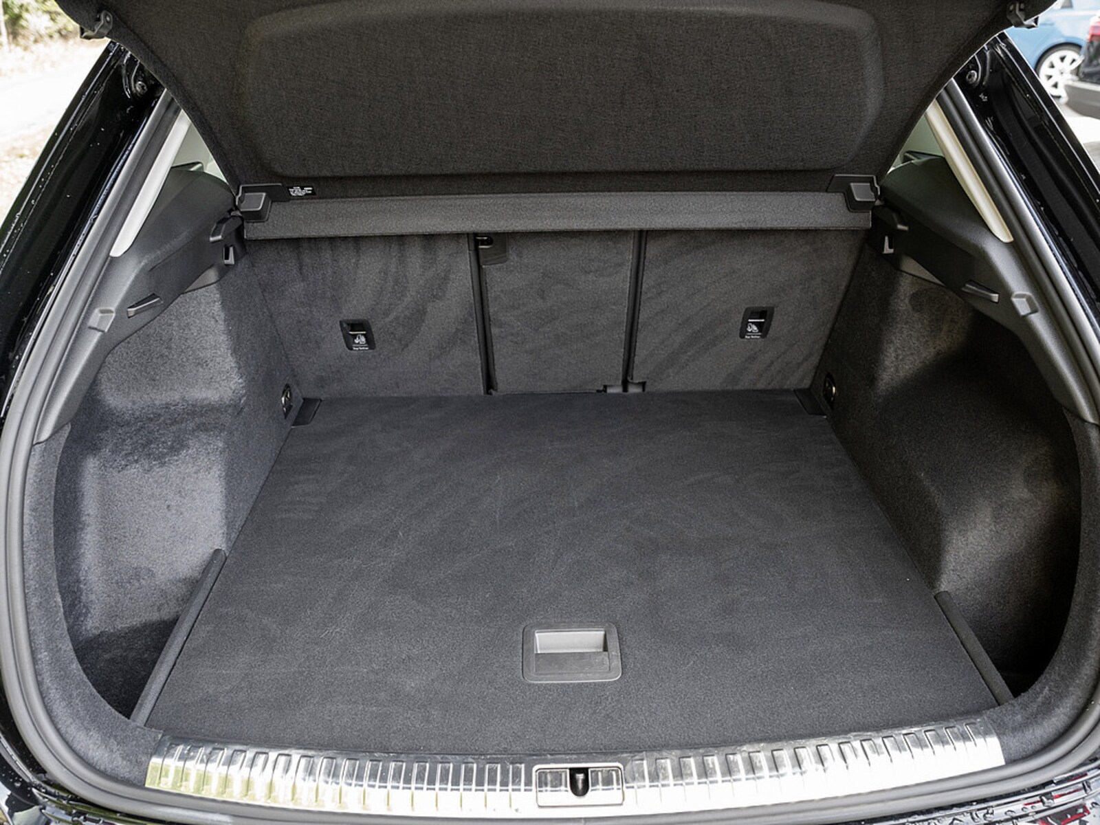 Audi Q3 – Bild 15