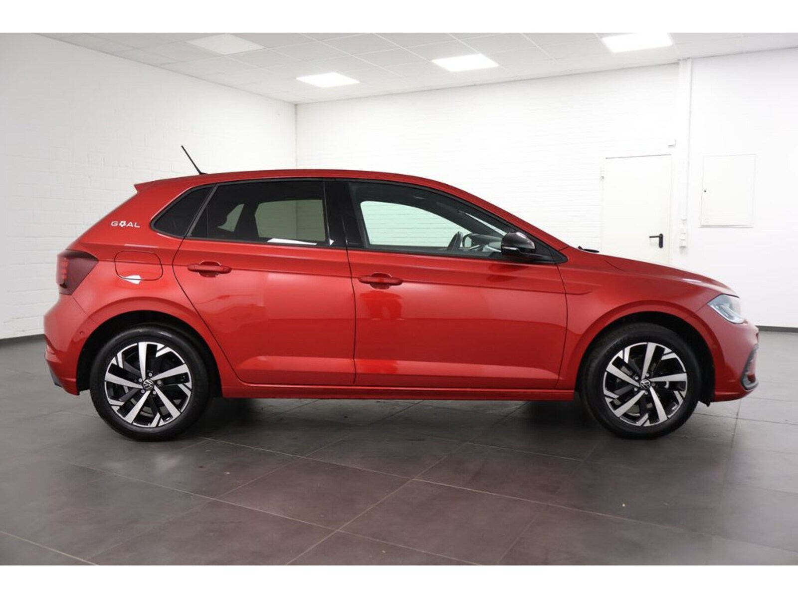 Volkswagen Polo – Bild 4